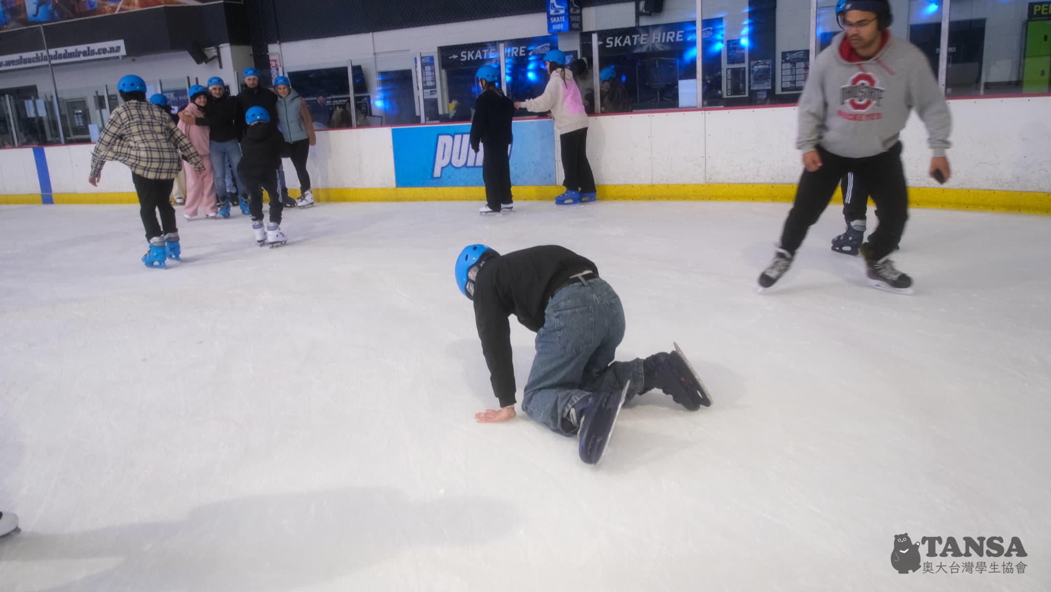 Winter Reunion 2025 photo 46