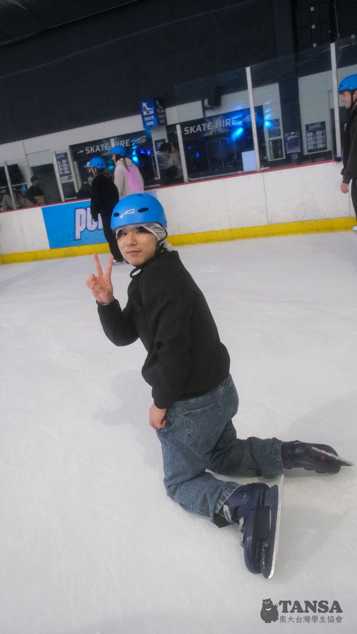 Winter Reunion 2025 photo 47