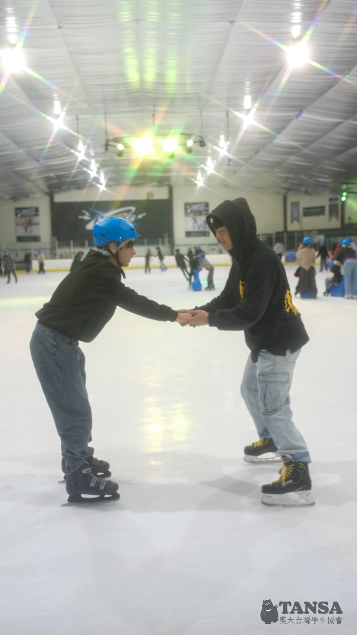 Winter Reunion 2025 photo 49