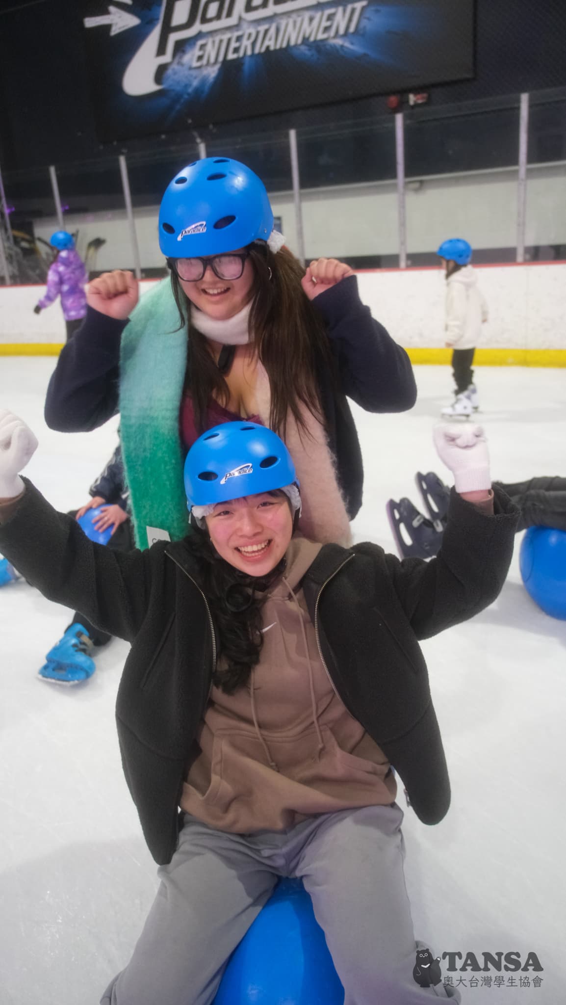 Winter Reunion 2025 photo 52