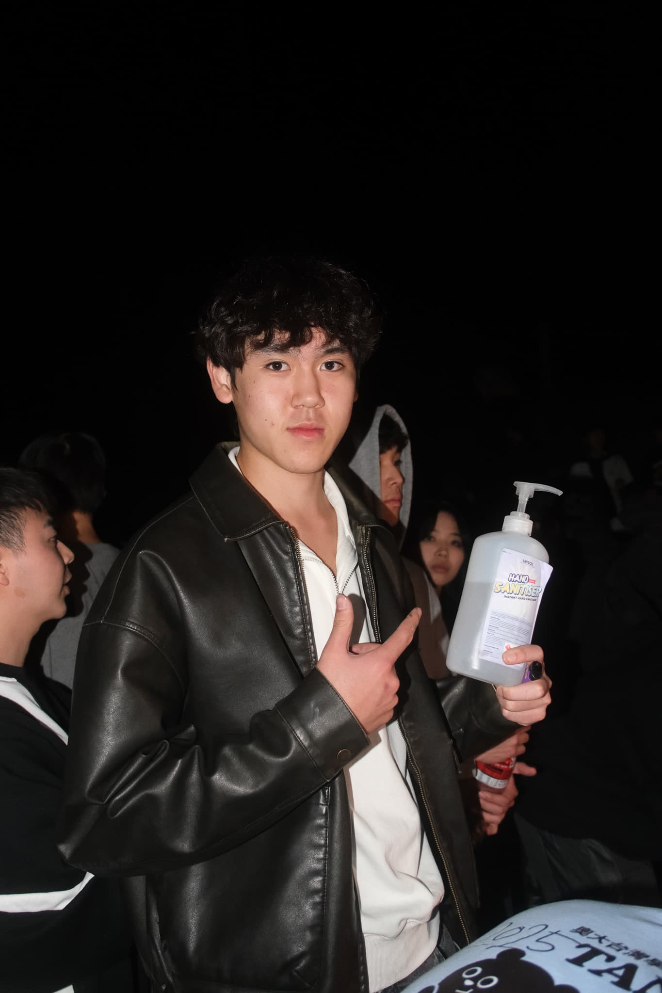 TANSA Camp 2025 photo 274