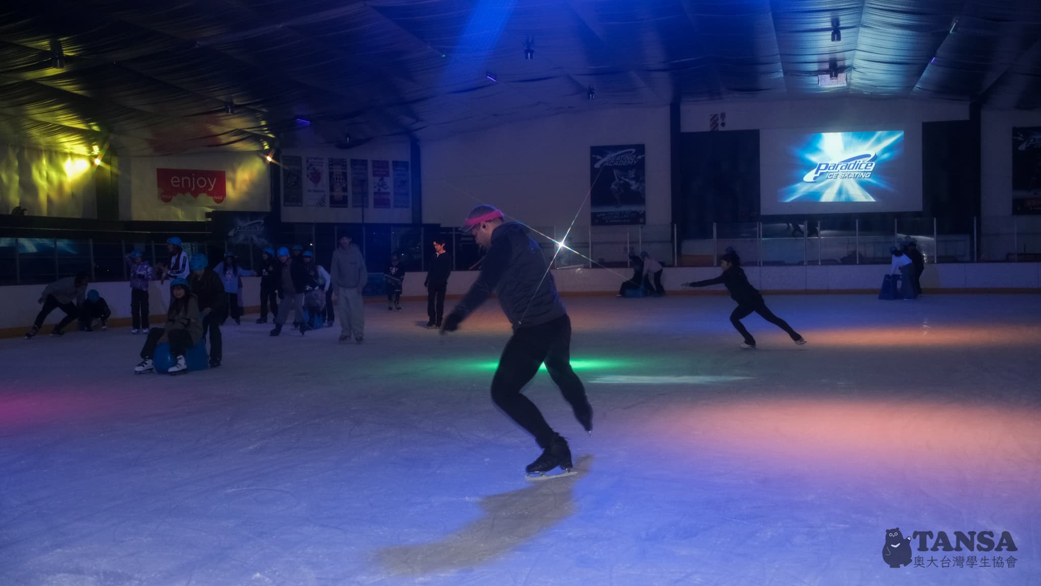 Winter Reunion 2025 photo 59