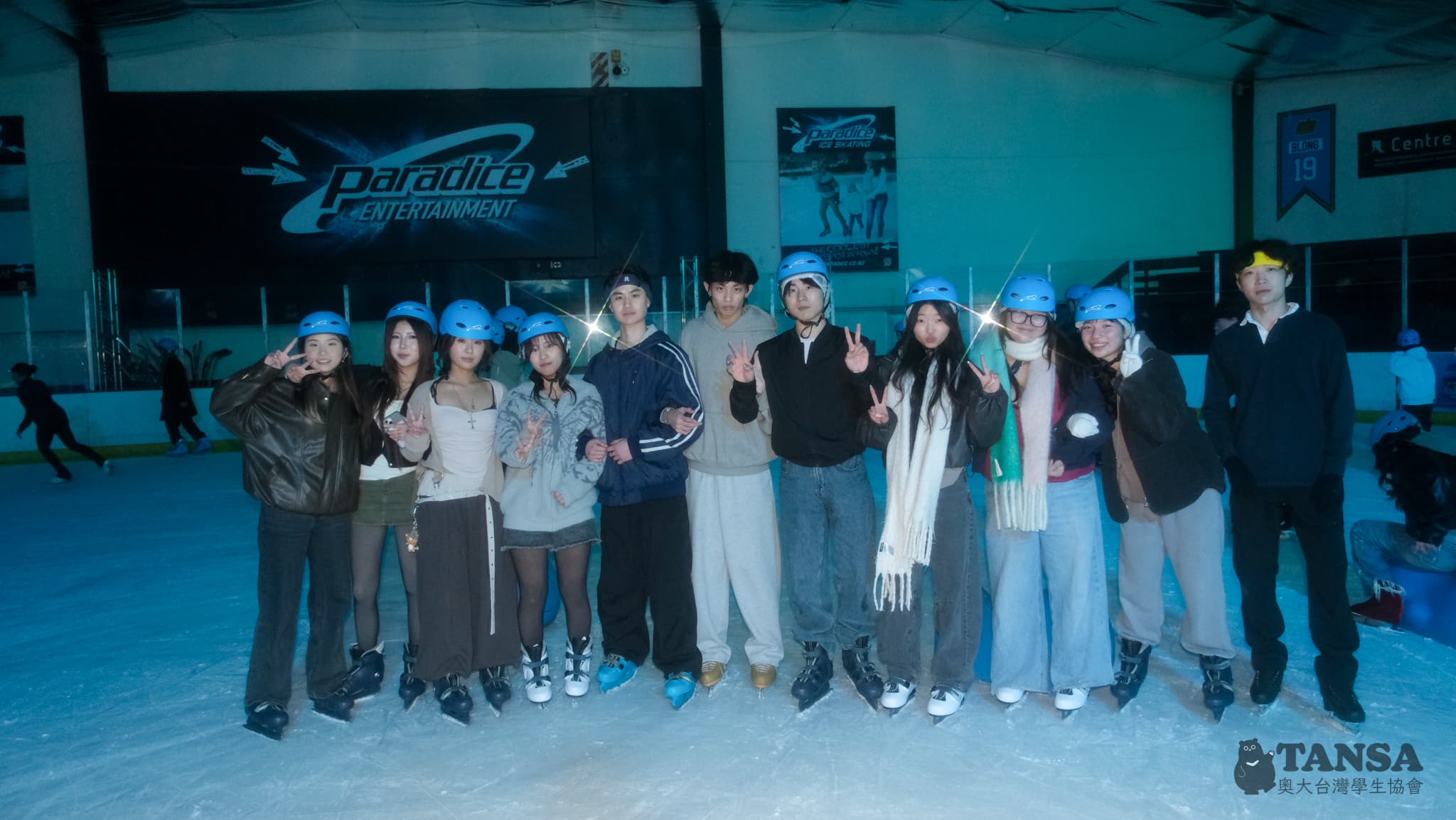 Winter Reunion 2025 photo 60