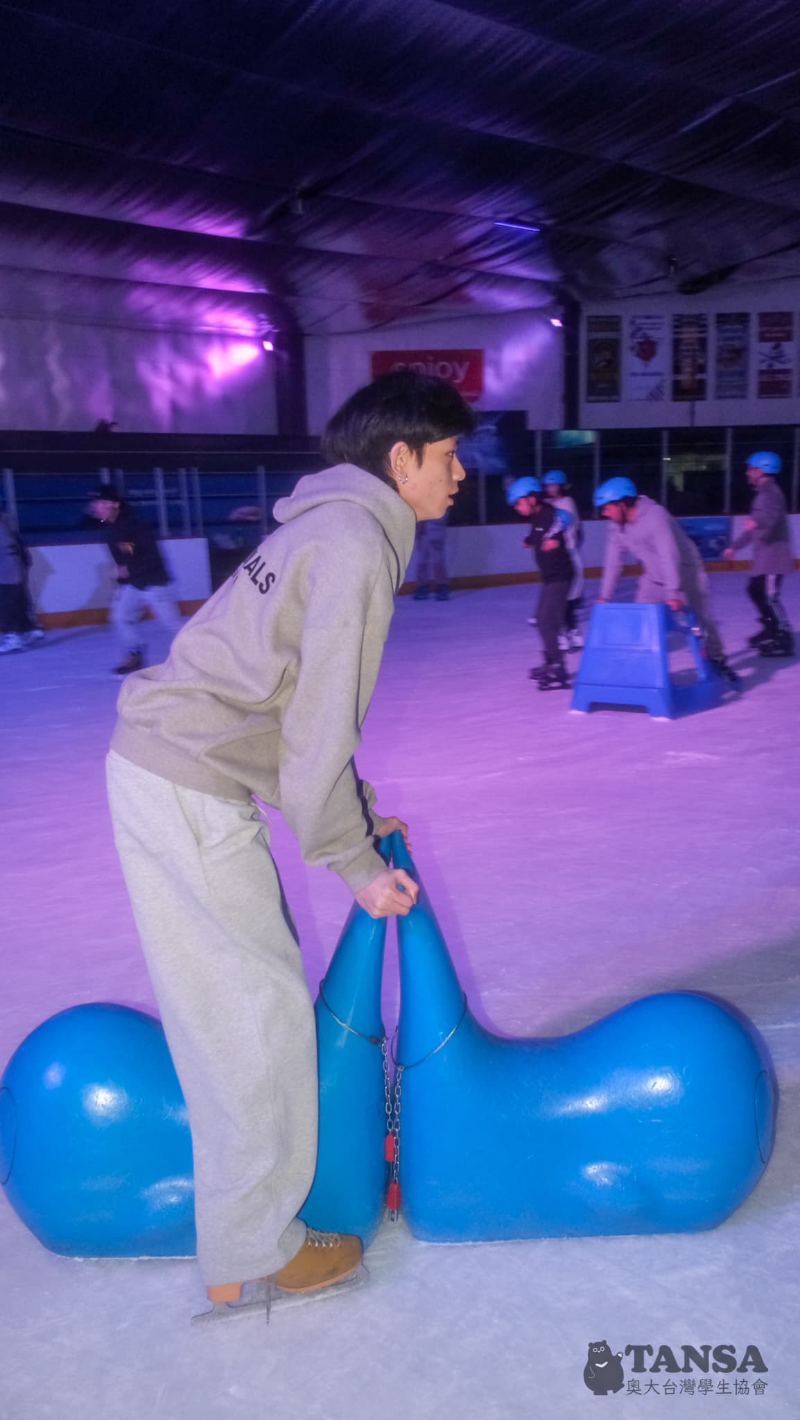 Winter Reunion 2025 photo 64