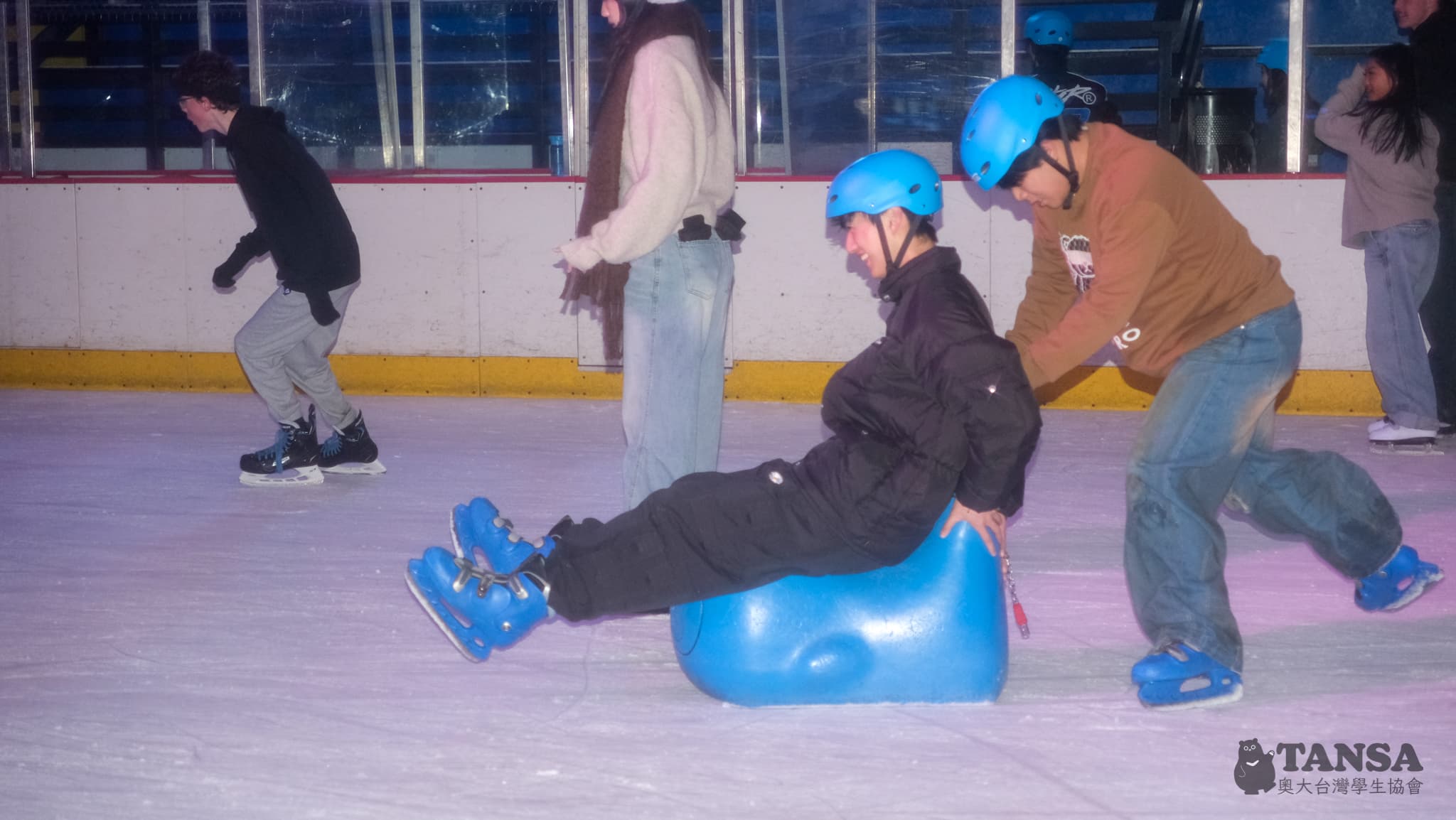 Winter Reunion 2025 photo 73