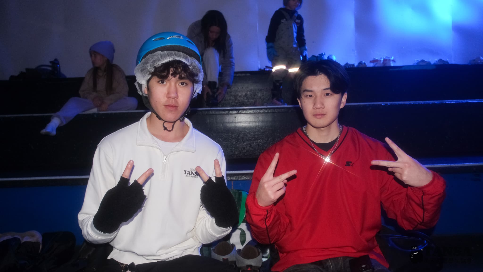 Winter Reunion 2025 photo 74