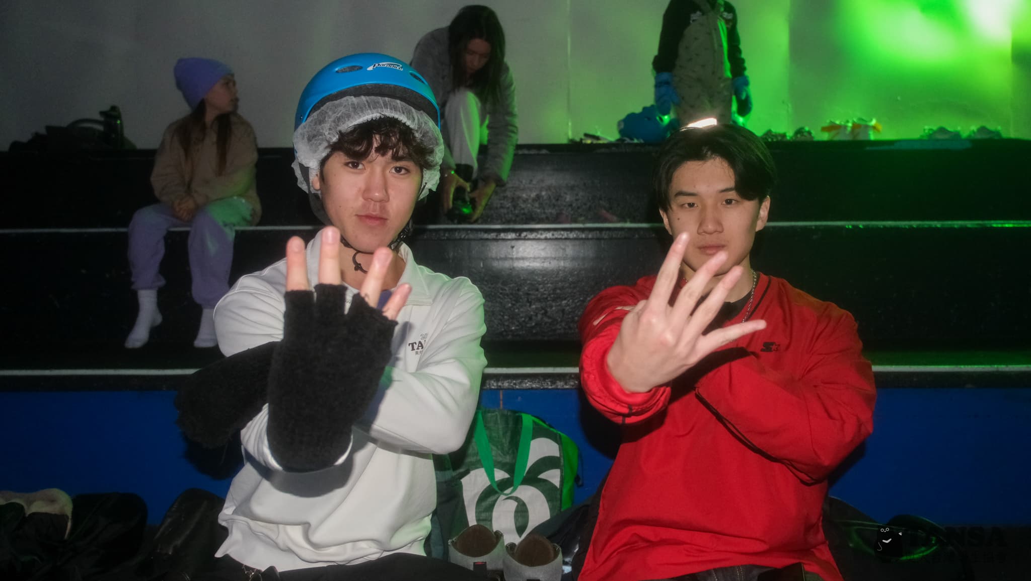 Winter Reunion 2025 photo 75