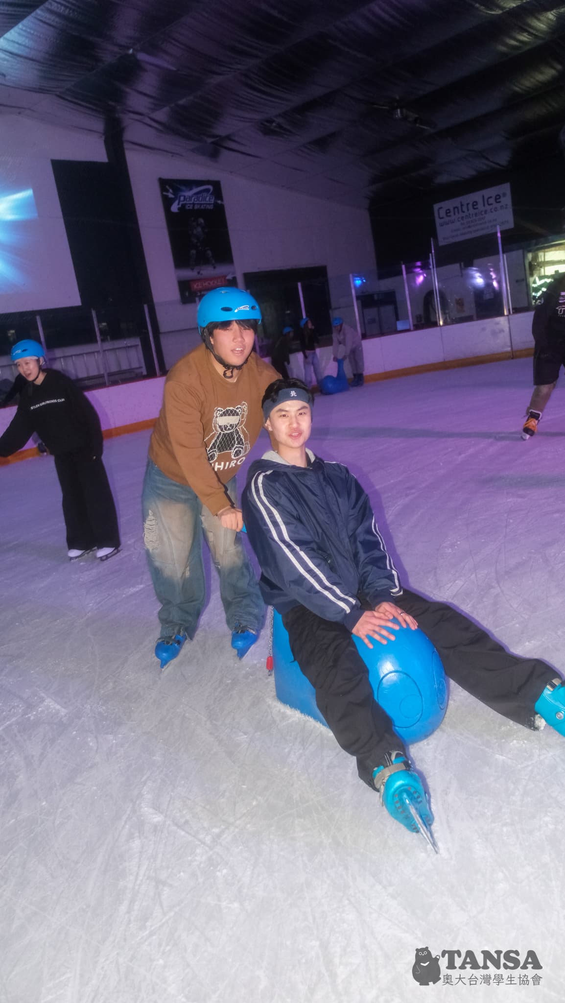 Winter Reunion 2025 photo 77