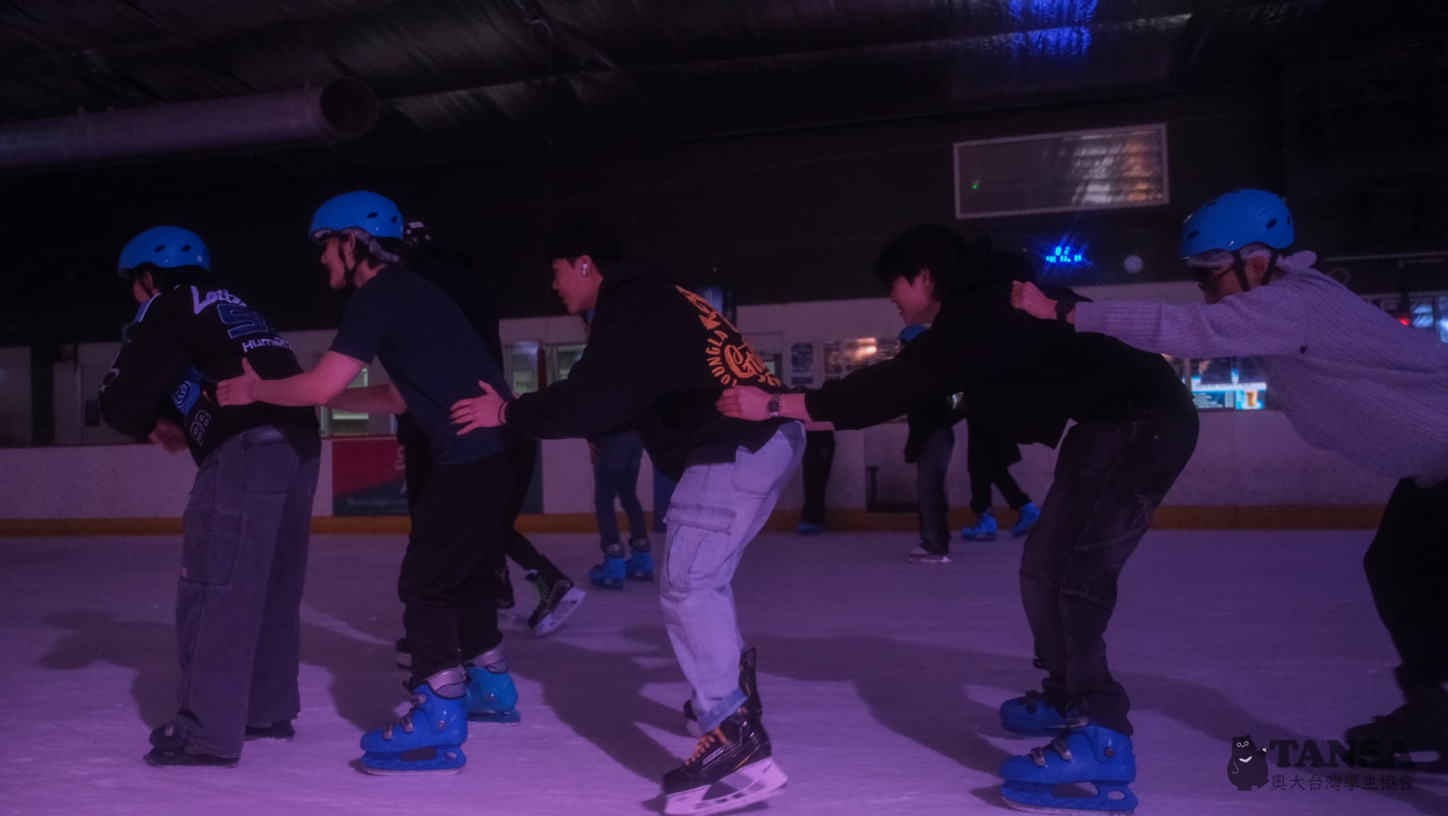 Winter Reunion 2025 photo 84