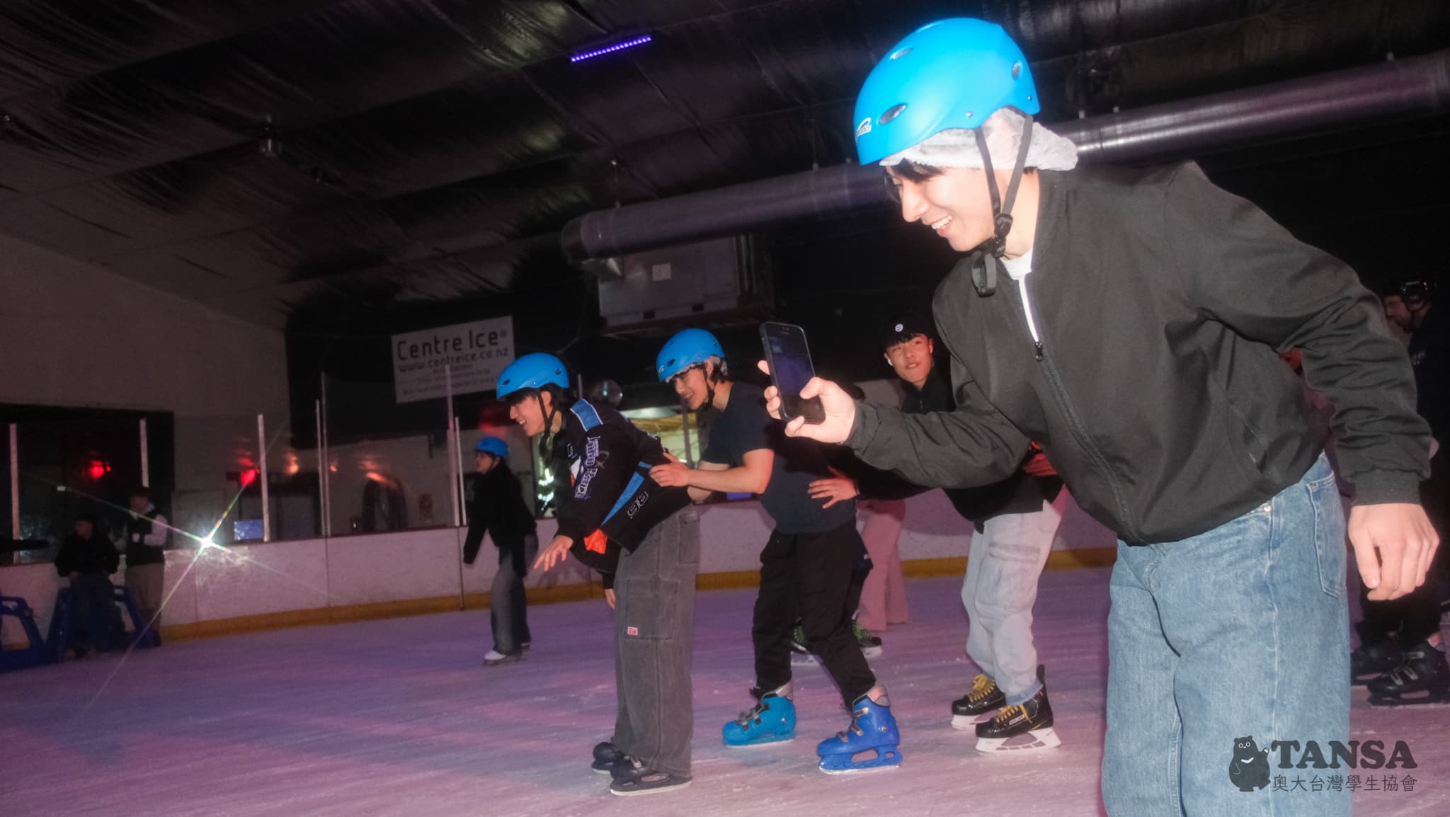 Winter Reunion 2025 photo 85