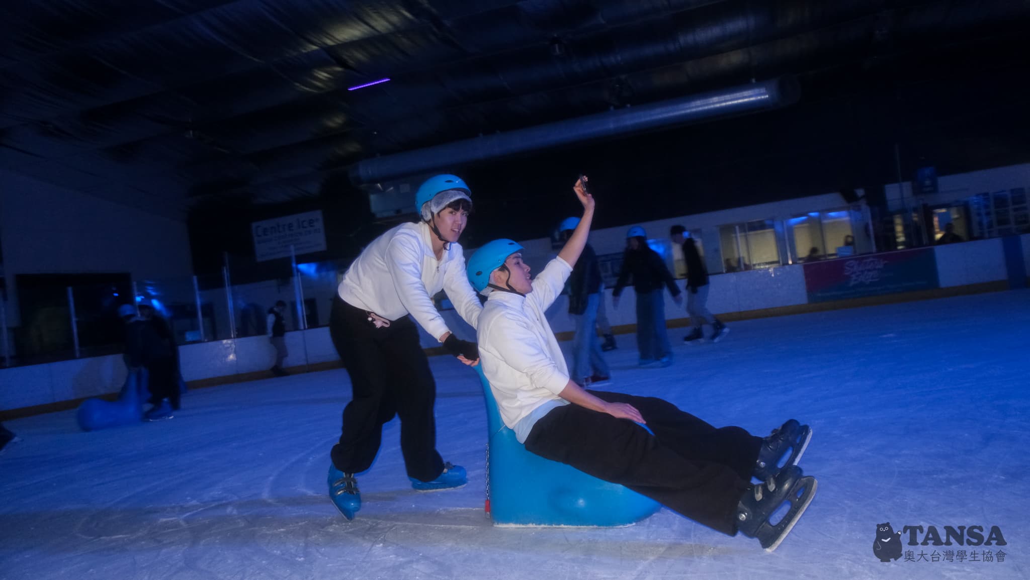 Winter Reunion 2025 photo 86