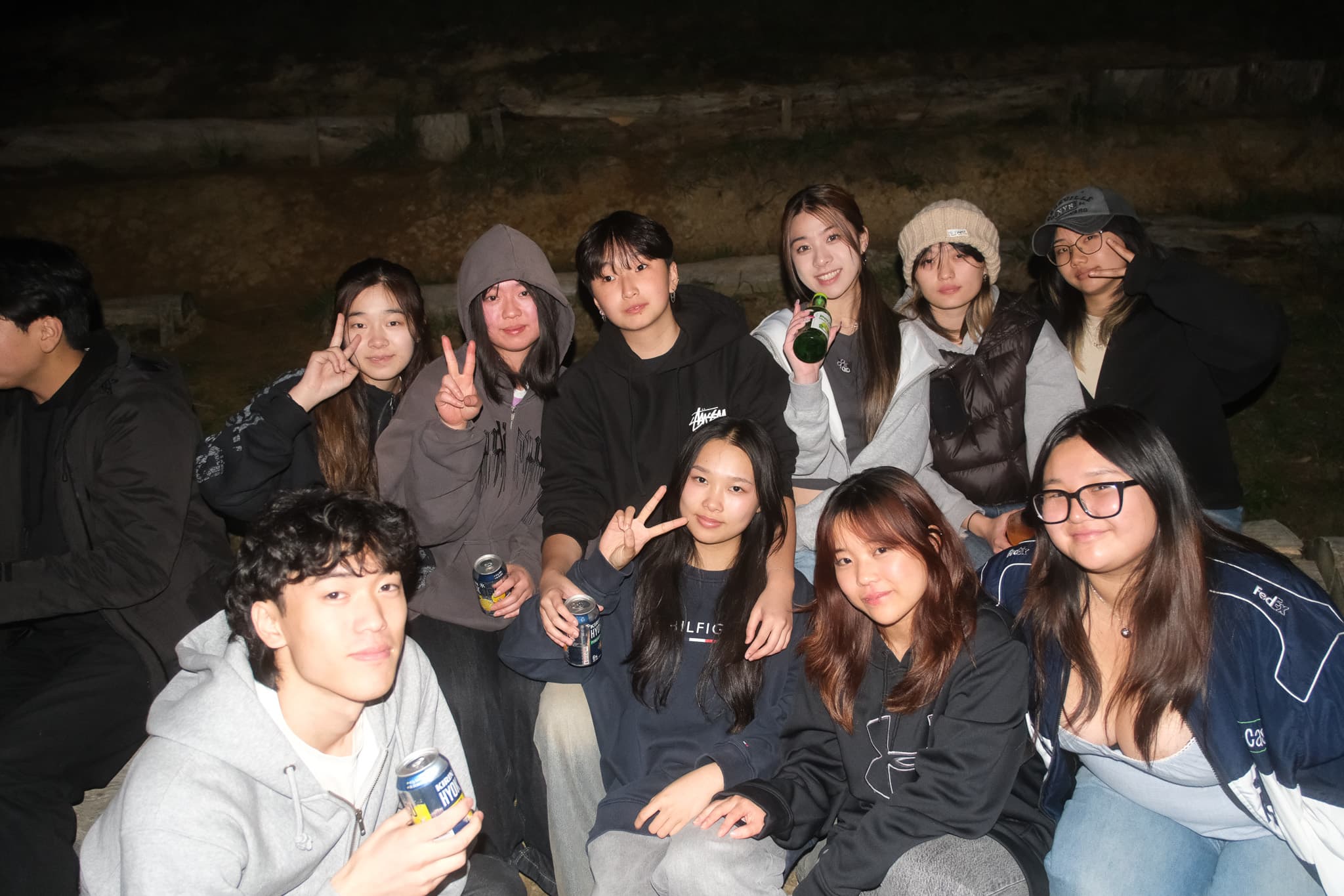 TANSA Camp 2025 photo 291