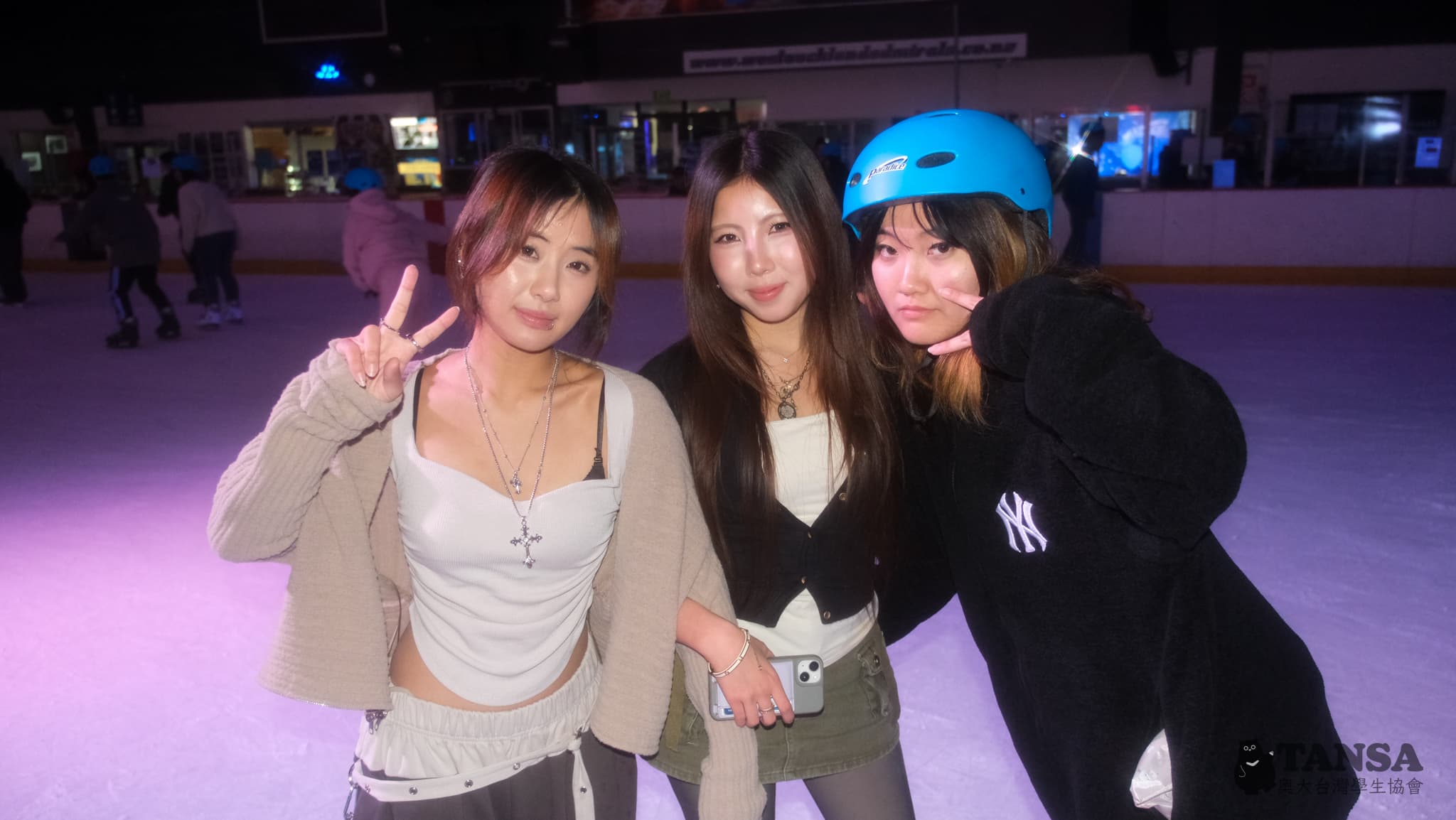 Winter Reunion 2025 photo 89