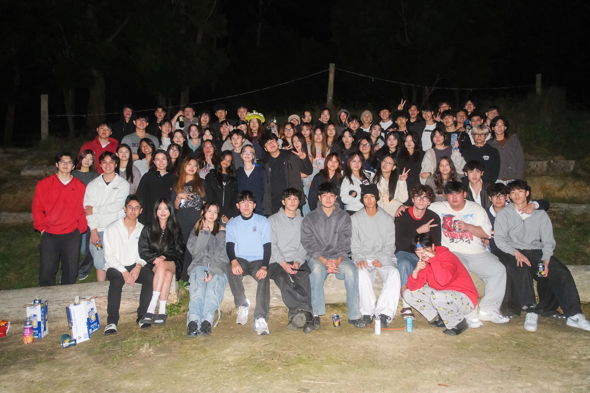 TANSA Camp 2025 photo 293