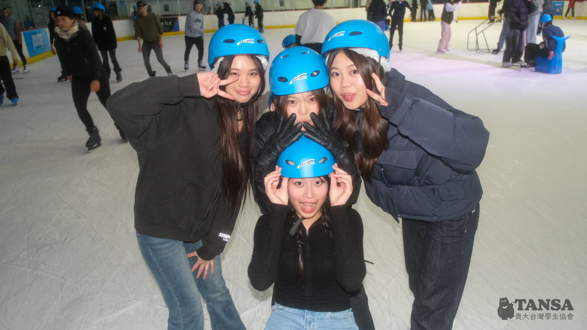 Winter Reunion 2025 photo 98