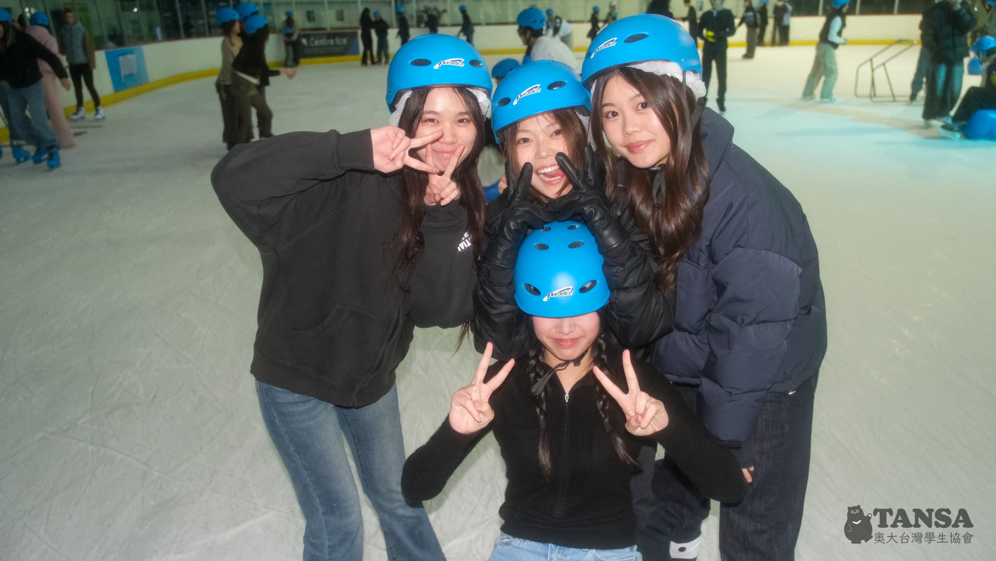 Winter Reunion 2025 photo 99