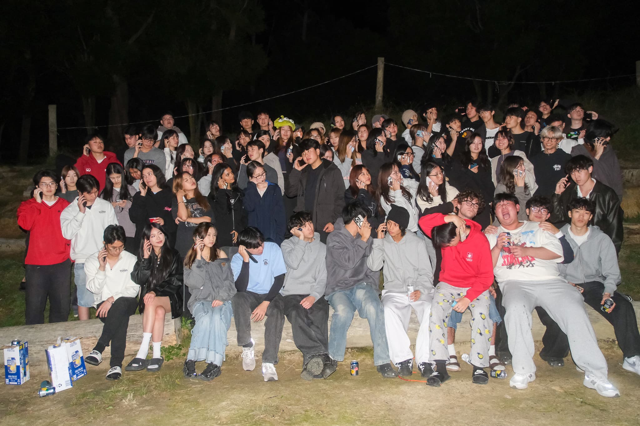 TANSA Camp 2025 photo 295