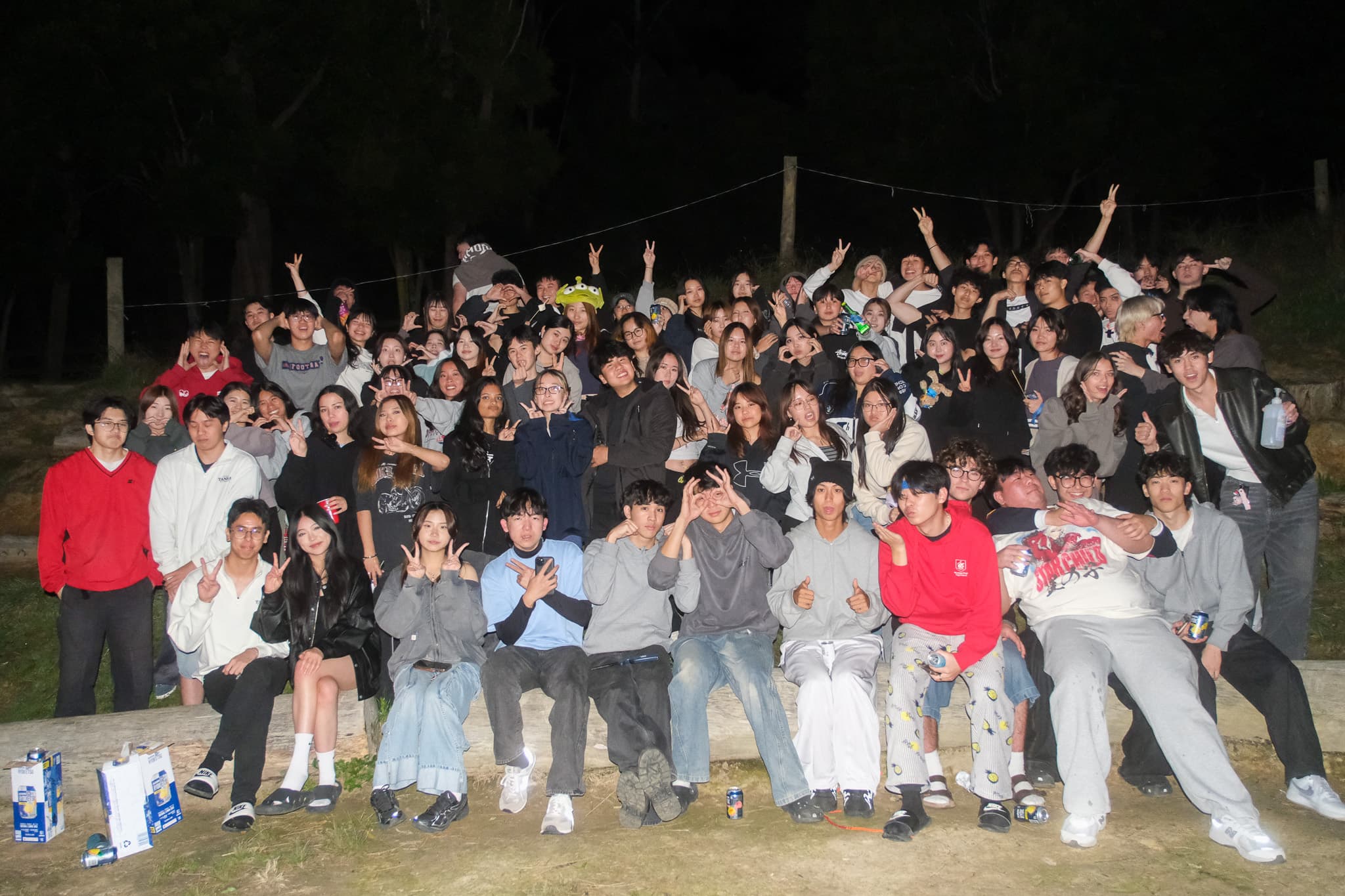 TANSA Camp 2025 photo 297