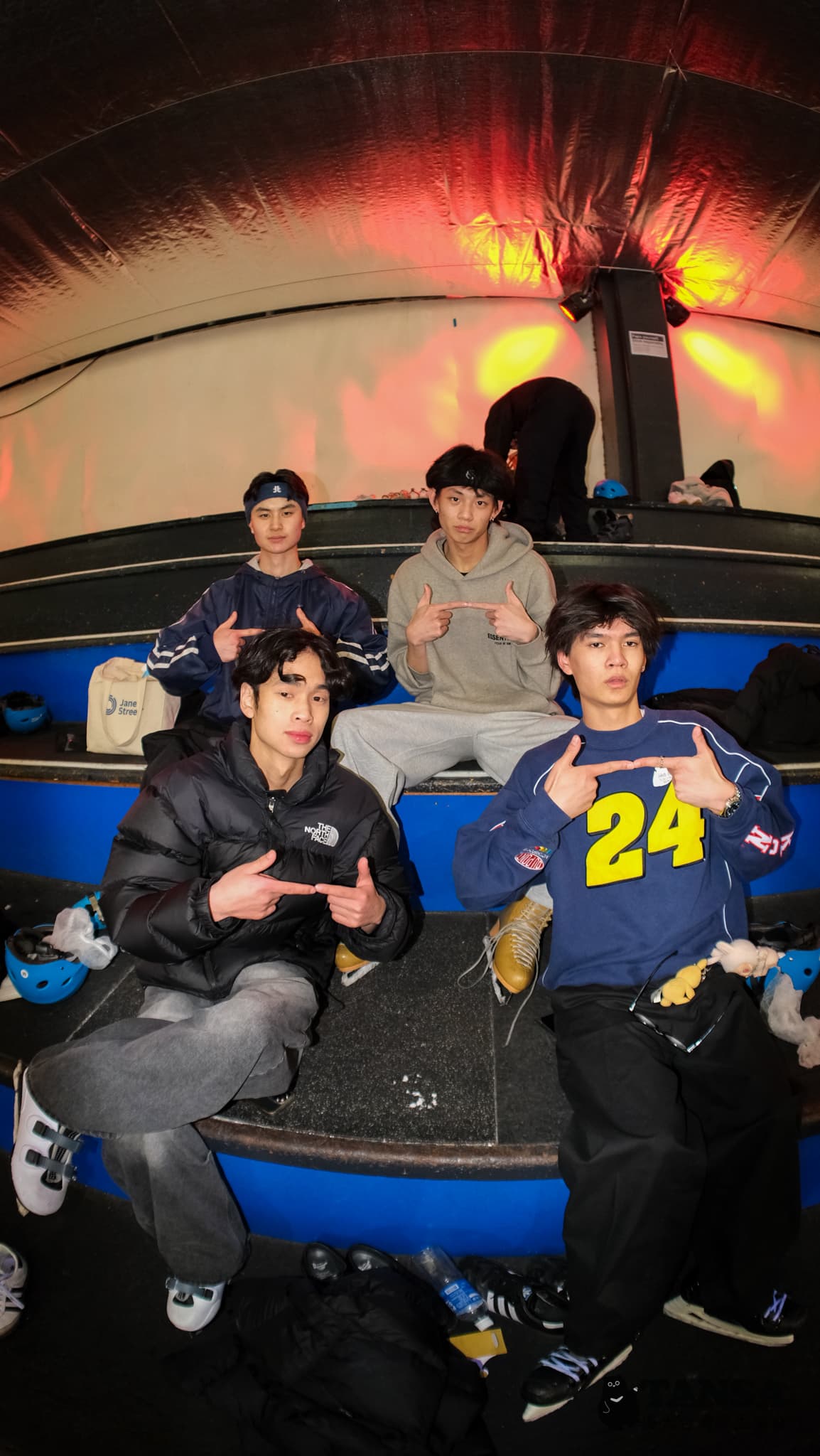 Winter Reunion 2025 photo 102