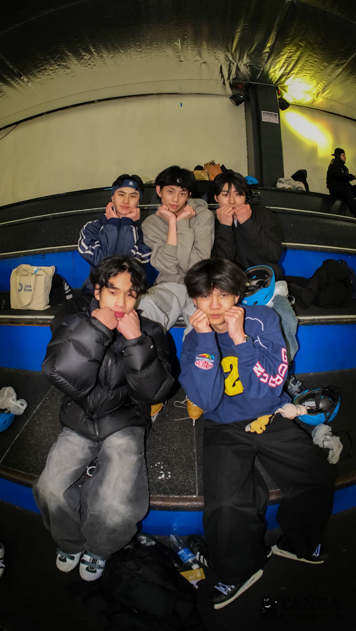 Winter Reunion 2025 photo 104