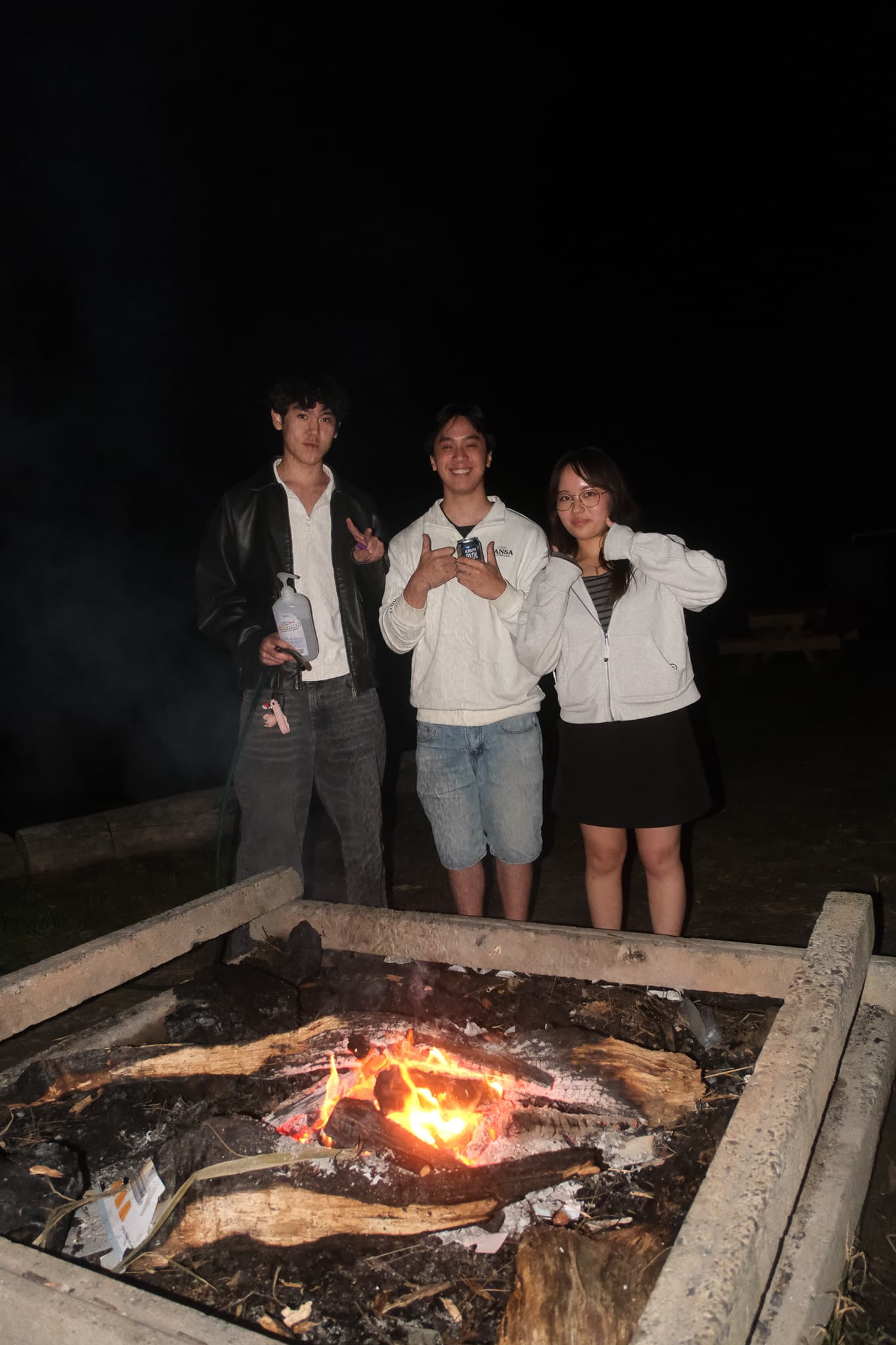 TANSA Camp 2025 photo 298