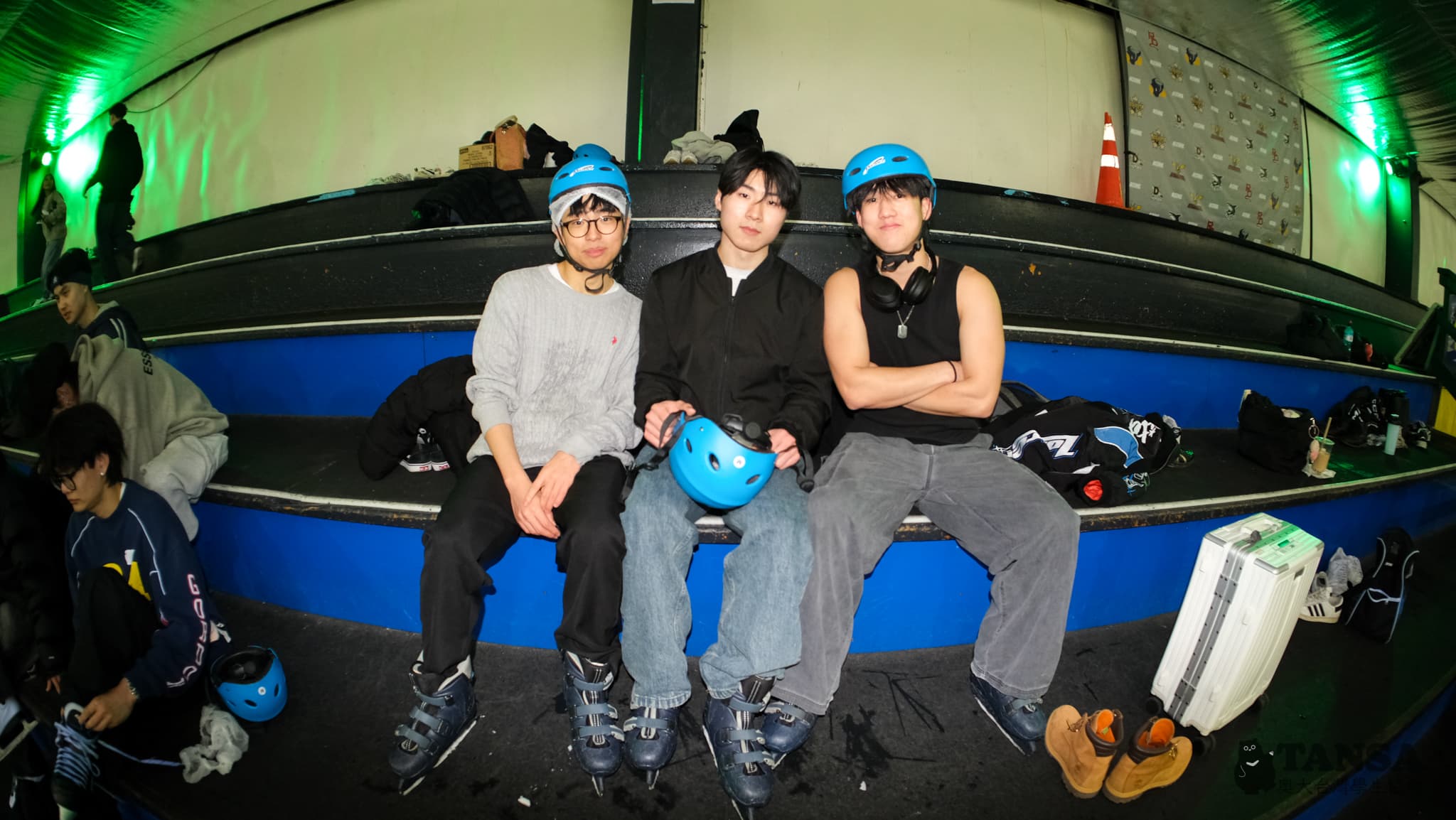 Winter Reunion 2025 photo 105