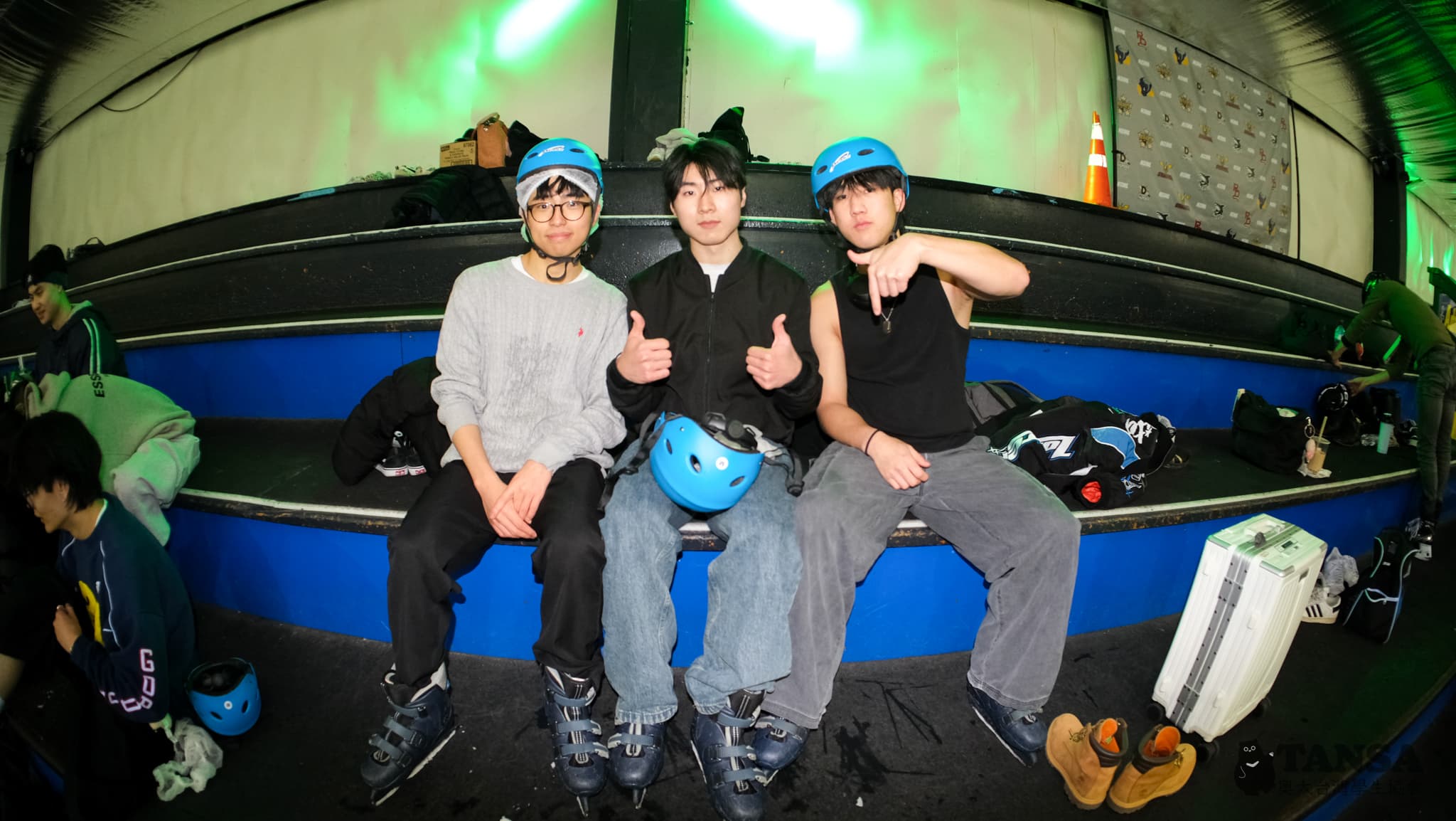 Winter Reunion 2025 photo 106