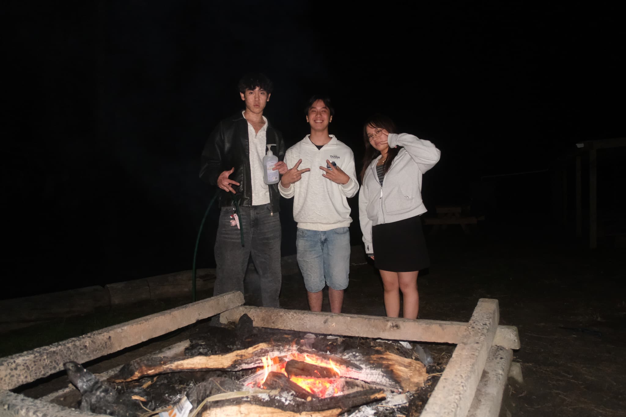 TANSA Camp 2025 photo 299