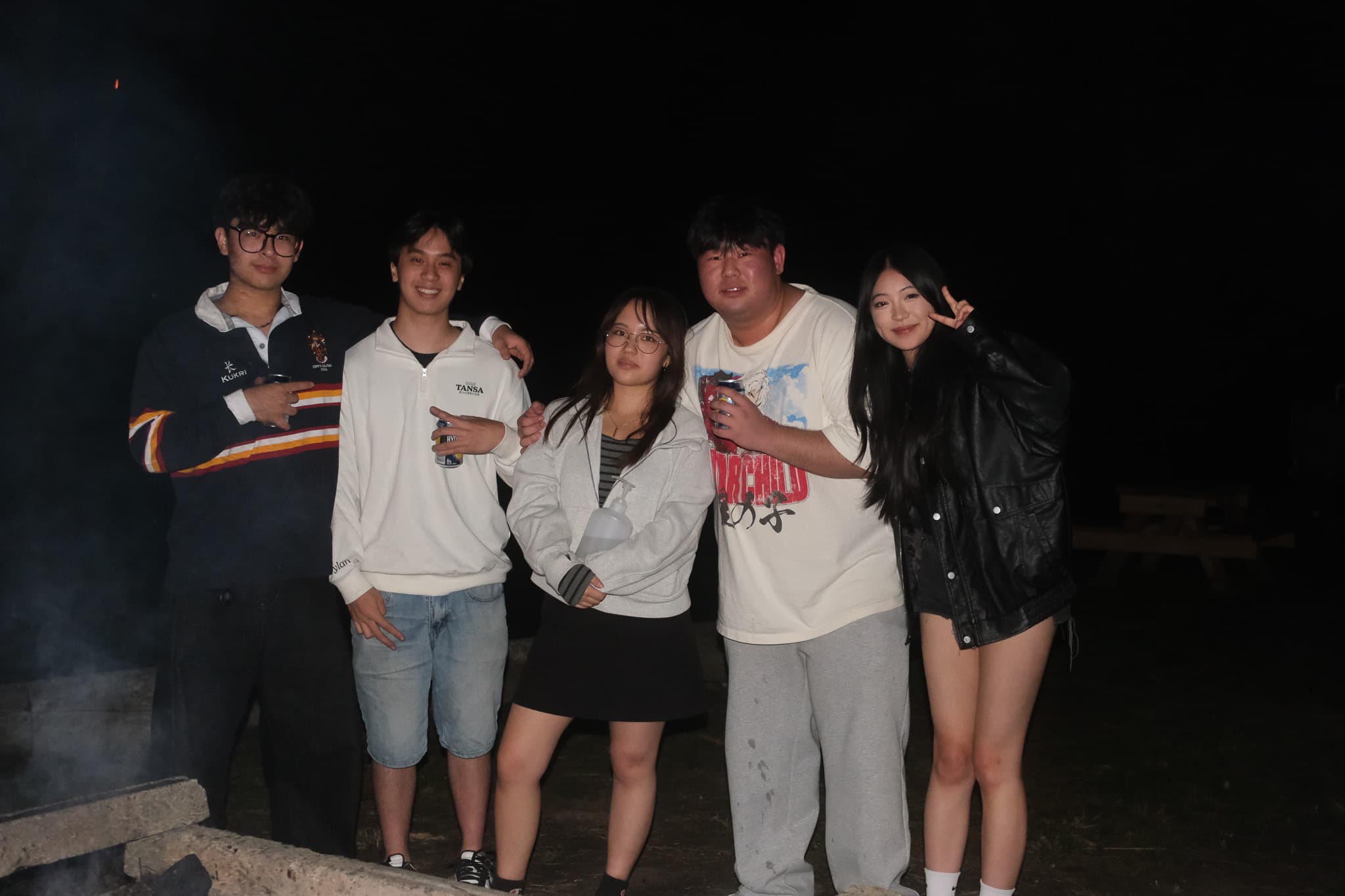 TANSA Camp 2025 photo 301