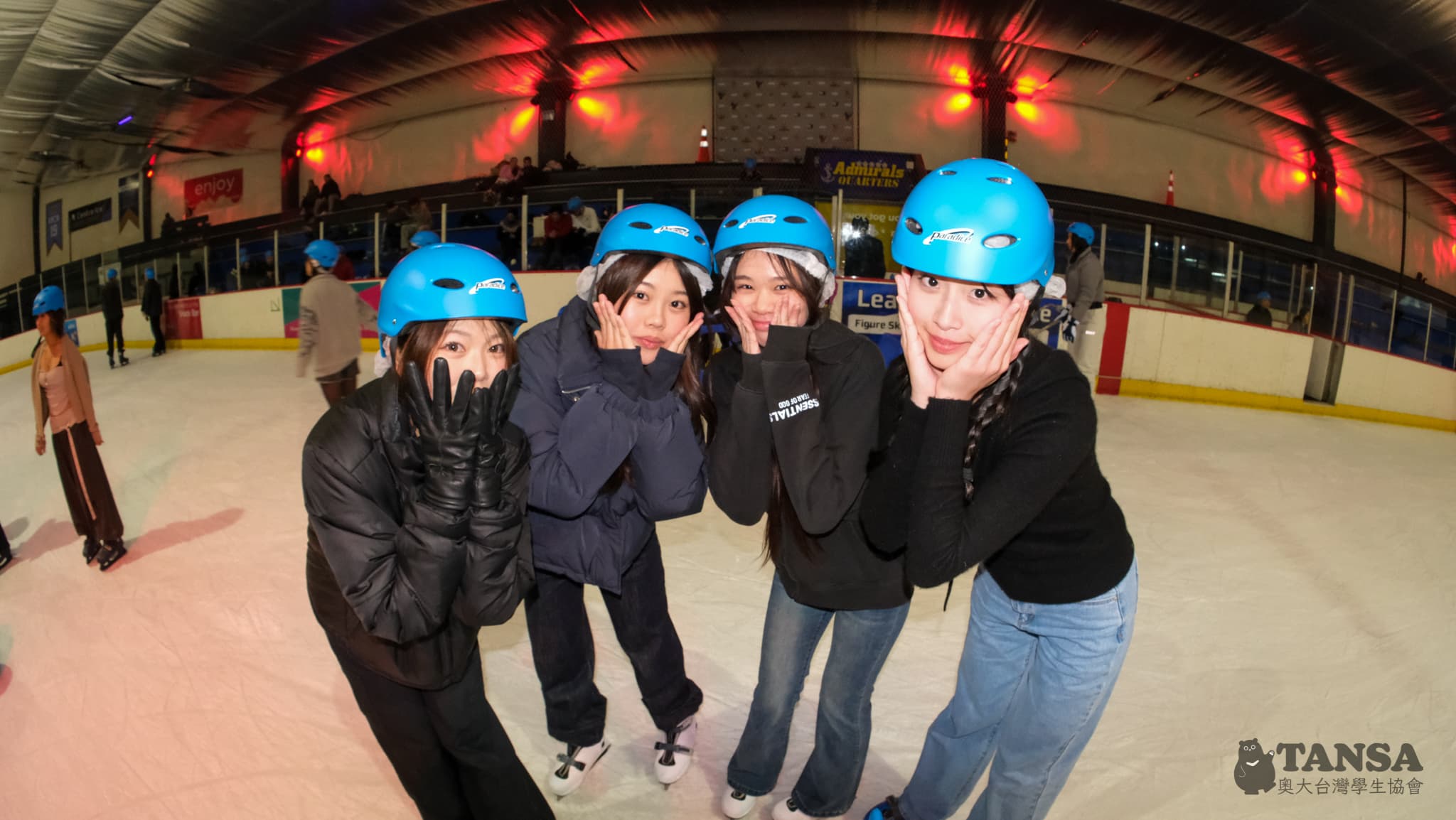 Winter Reunion 2025 photo 112