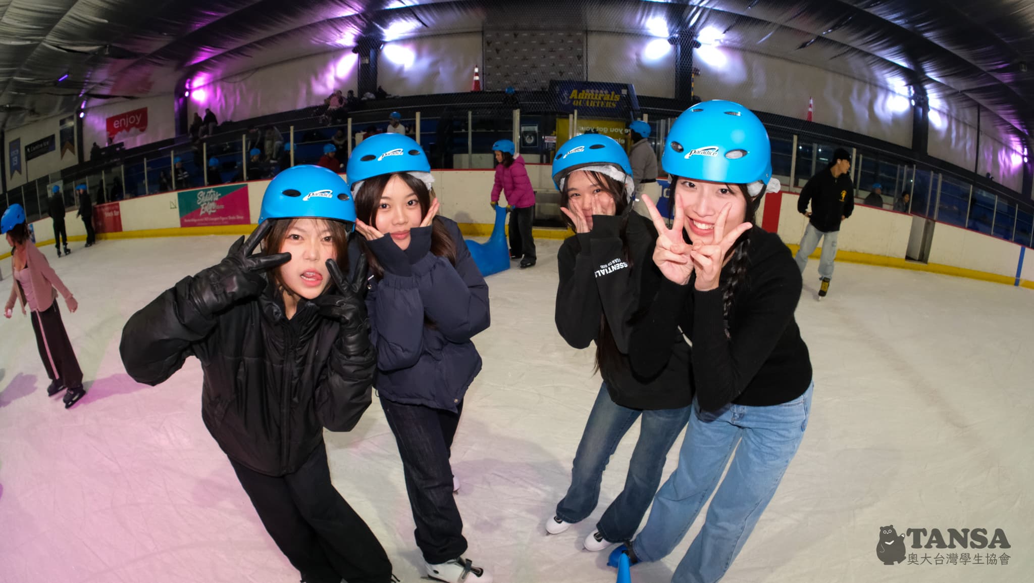 Winter Reunion 2025 photo 113