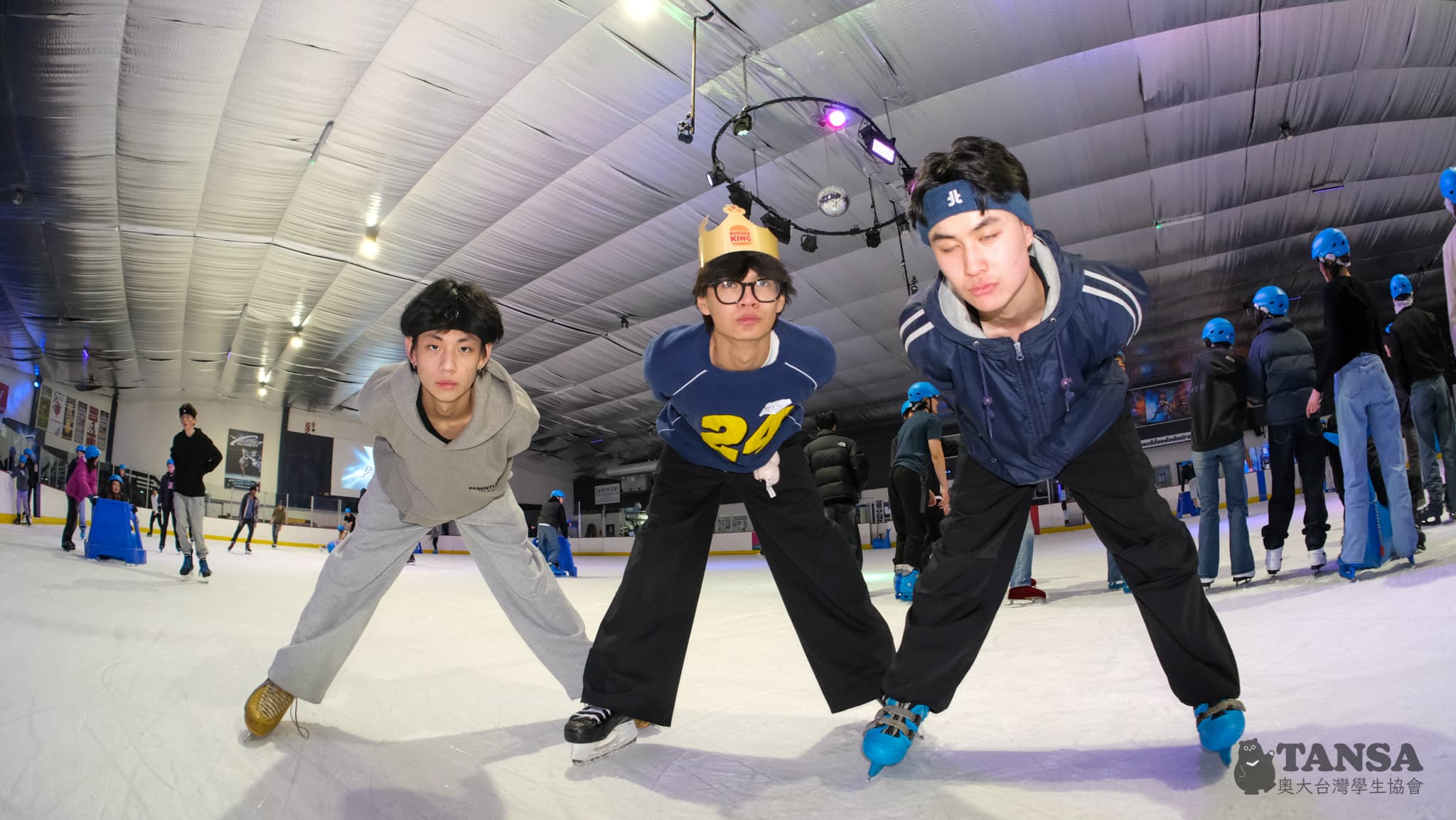 Winter Reunion 2025 photo 117