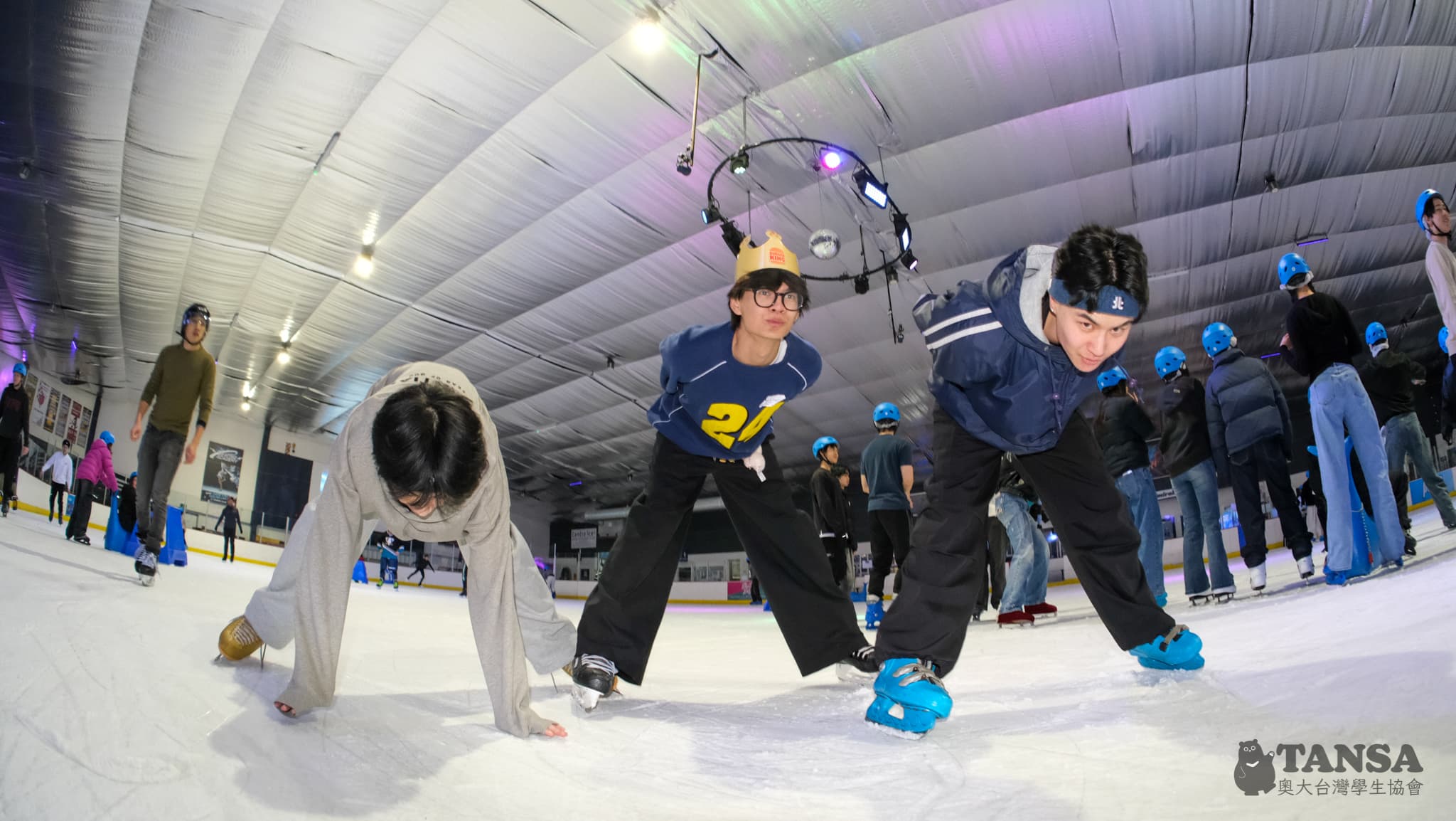 Winter Reunion 2025 photo 118