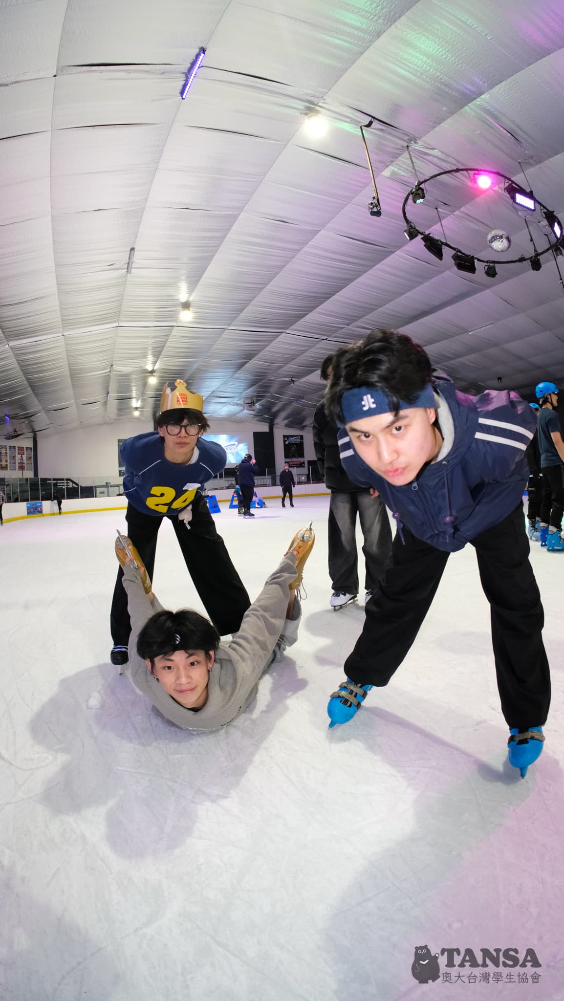 Winter Reunion 2025 photo 119