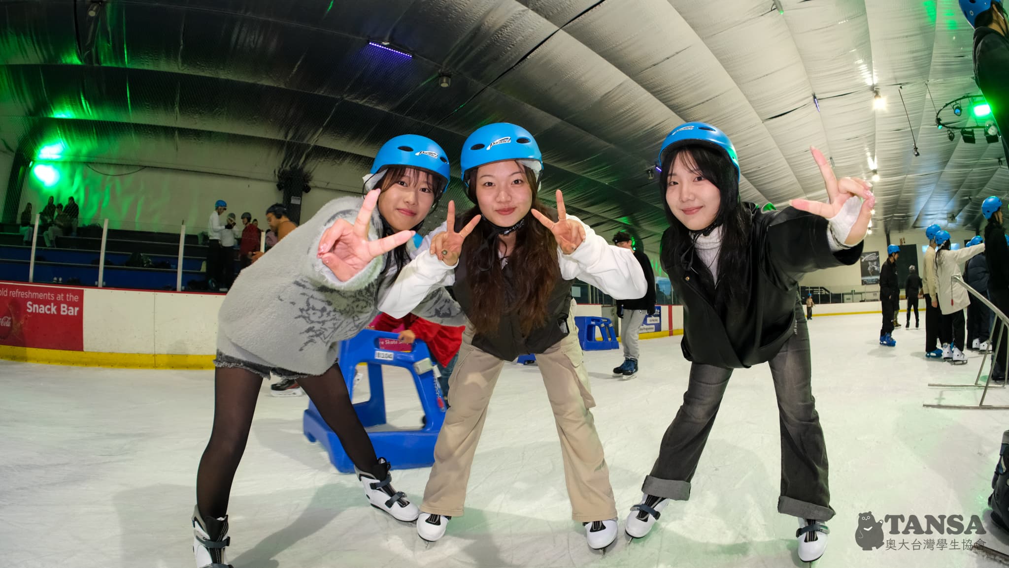 Winter Reunion 2025 photo 123