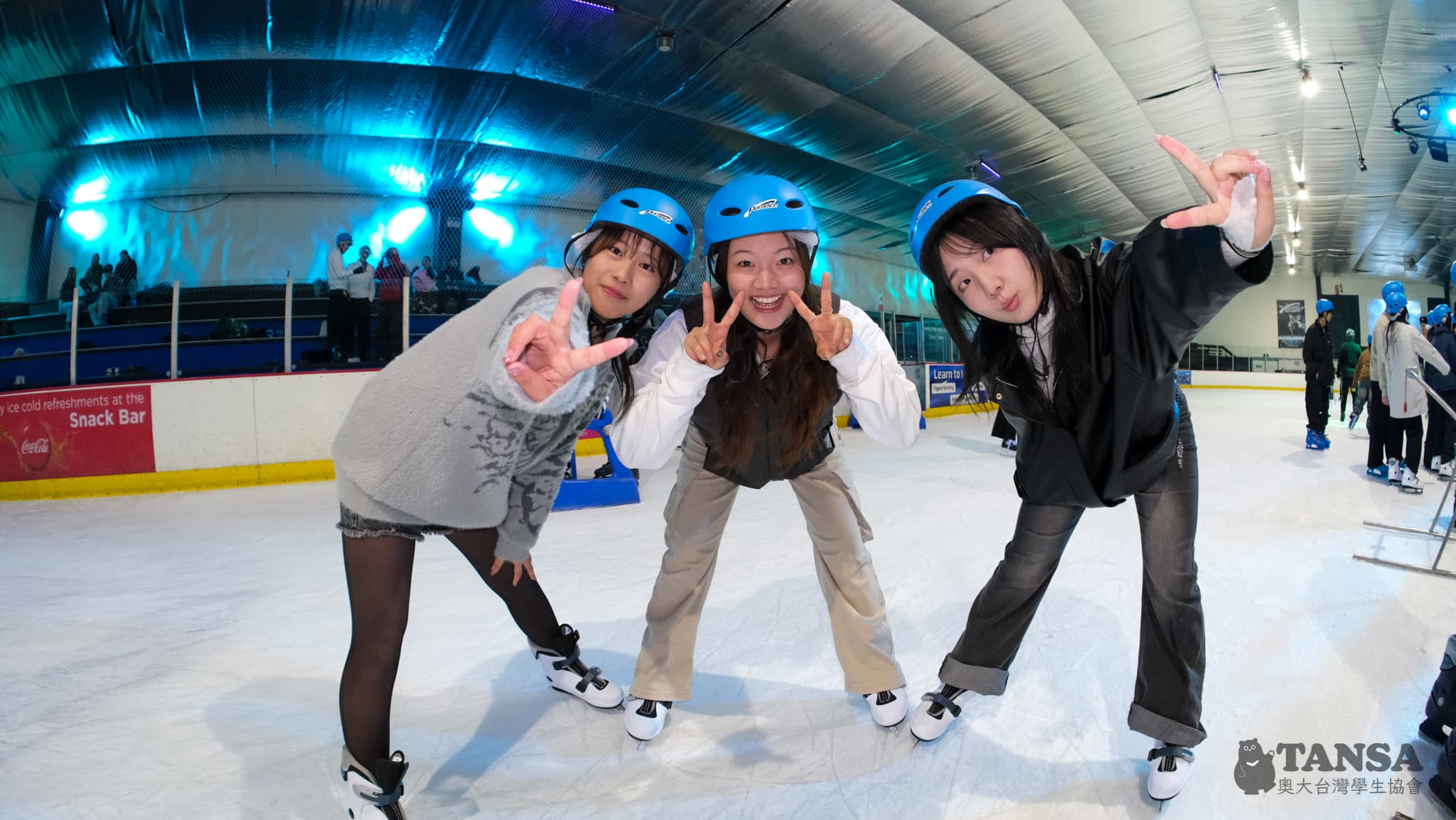 Winter Reunion 2025 photo 124