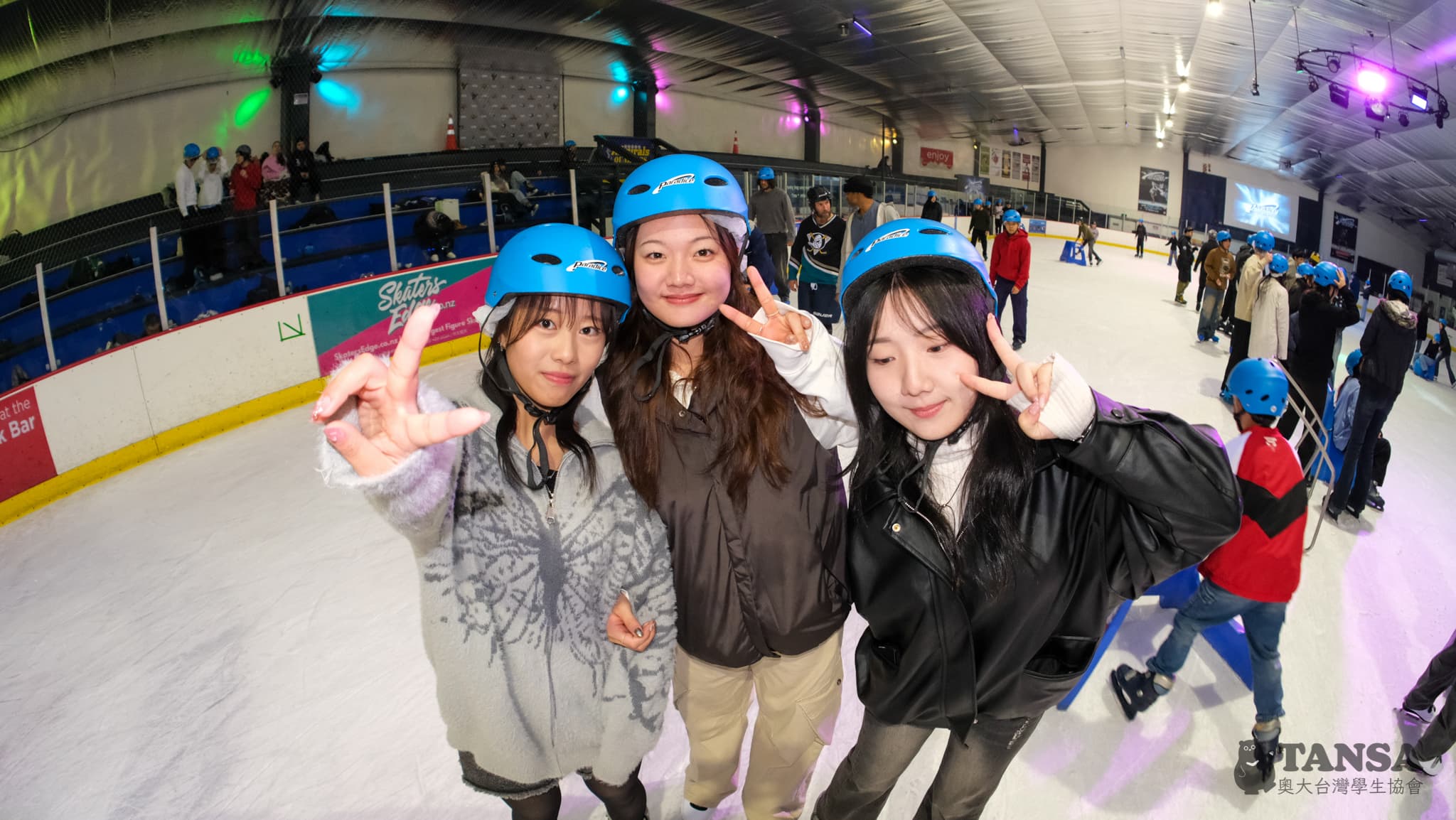 Winter Reunion 2025 photo 125