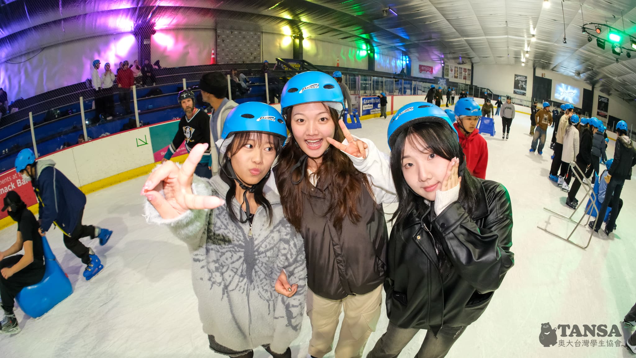 Winter Reunion 2025 photo 126