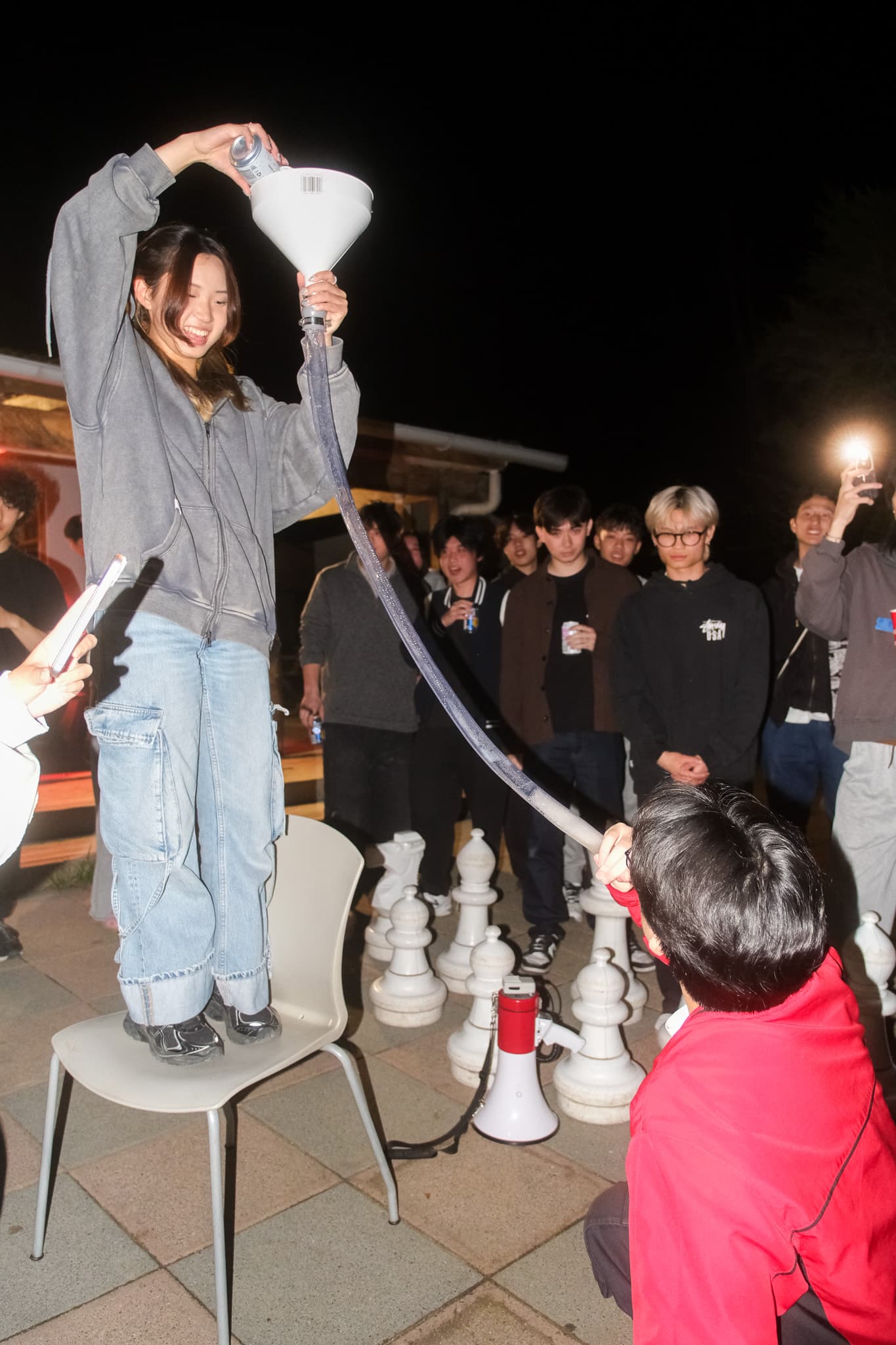 TANSA Camp 2025 photo 309