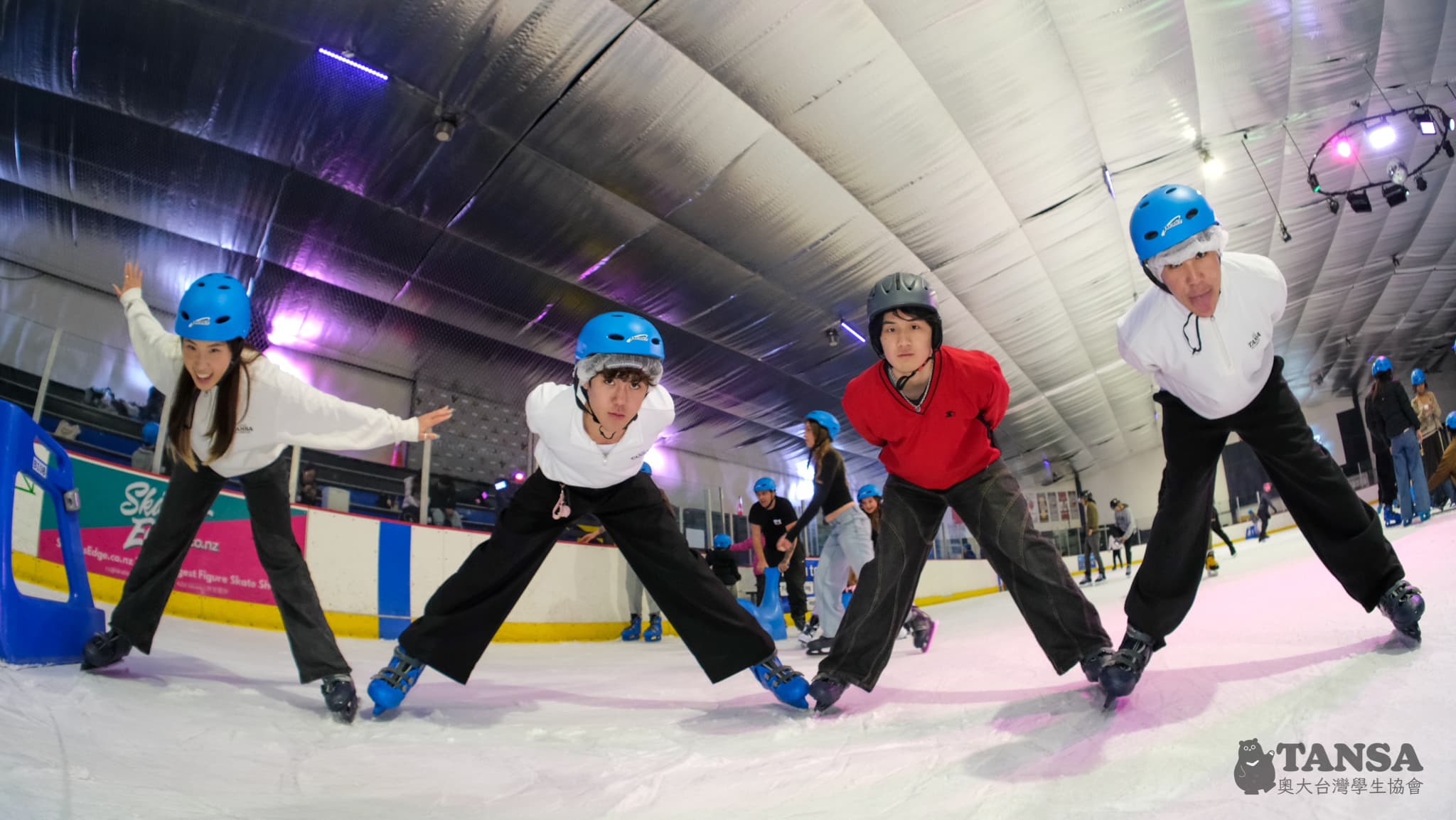 Winter Reunion 2025 photo 130