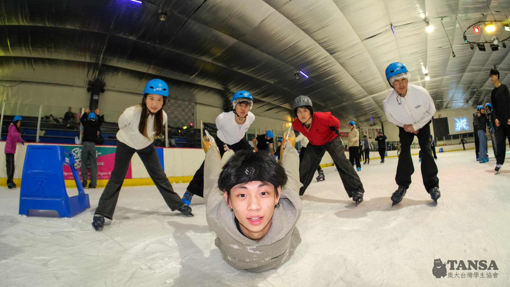 Winter Reunion 2025 photo 131