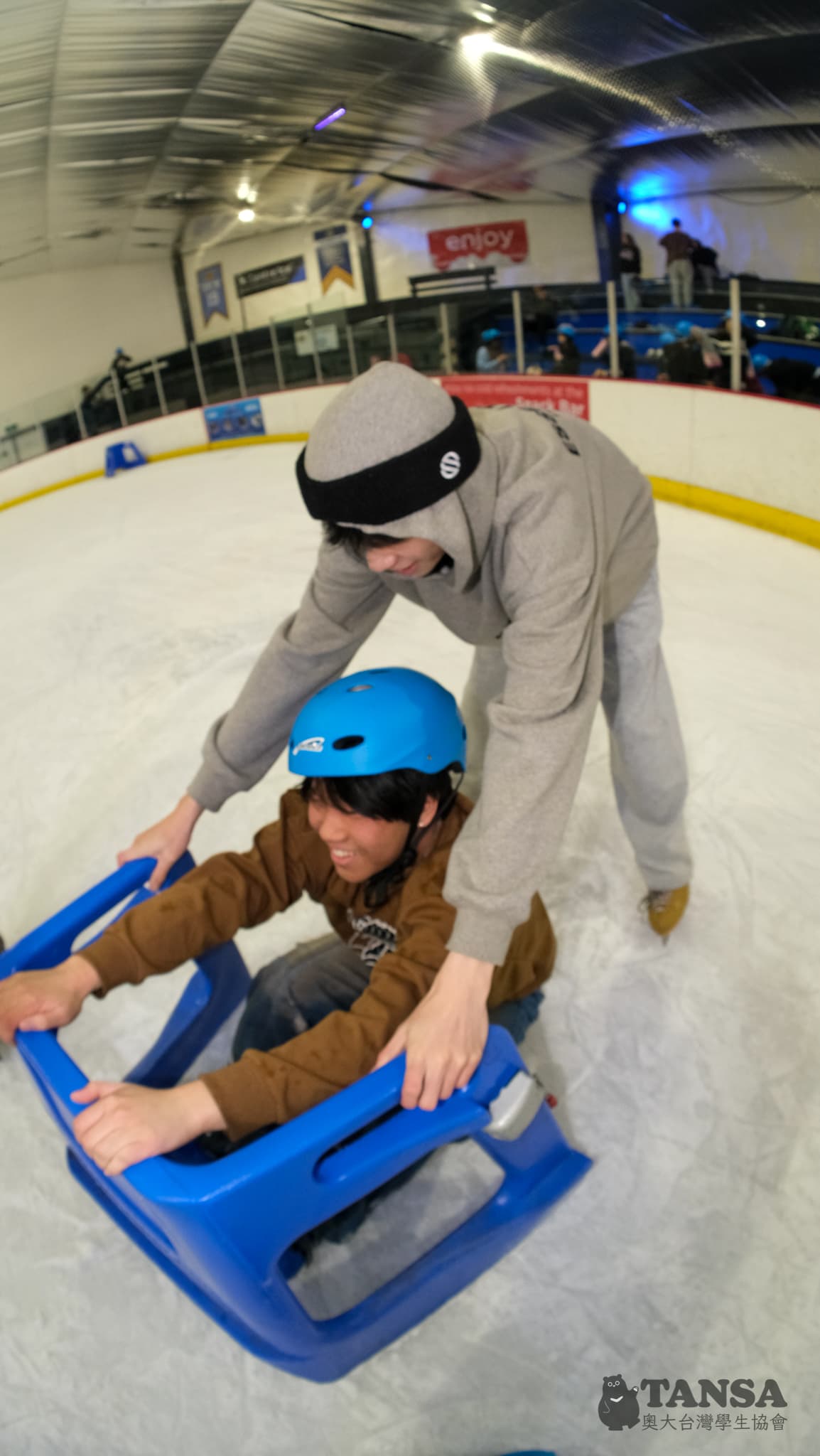 Winter Reunion 2025 photo 141