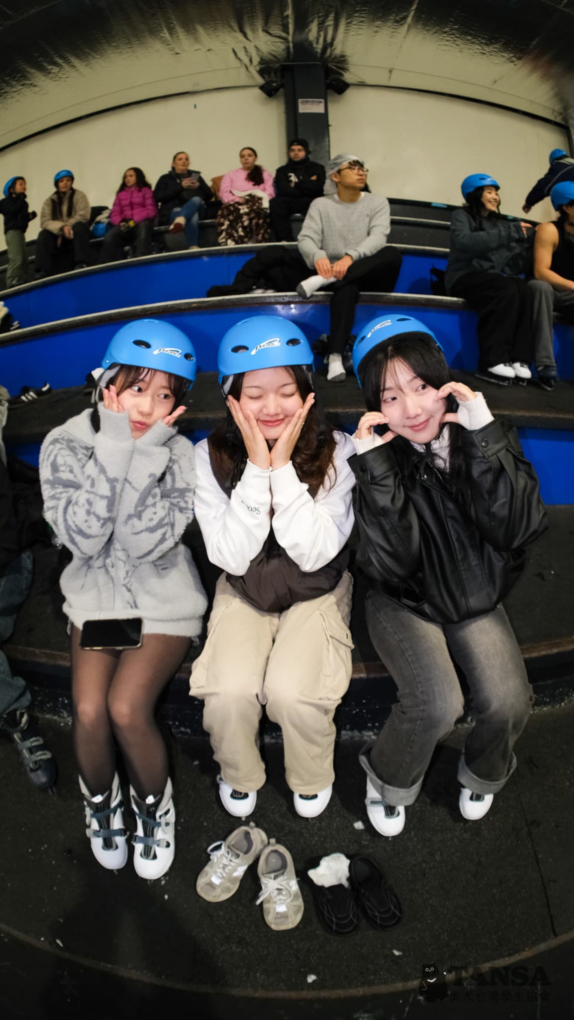 Winter Reunion 2025 photo 143