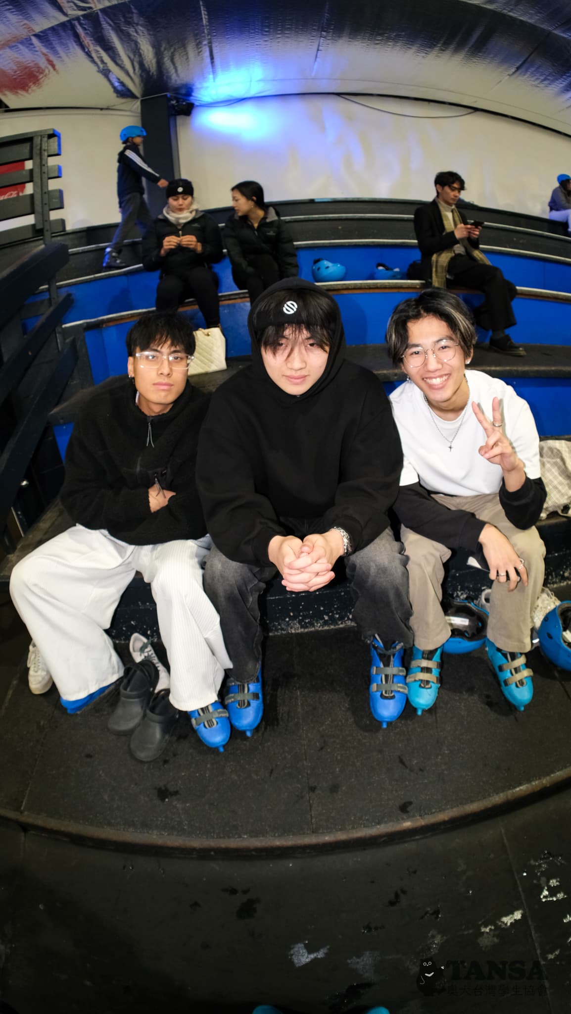 Winter Reunion 2025 photo 144