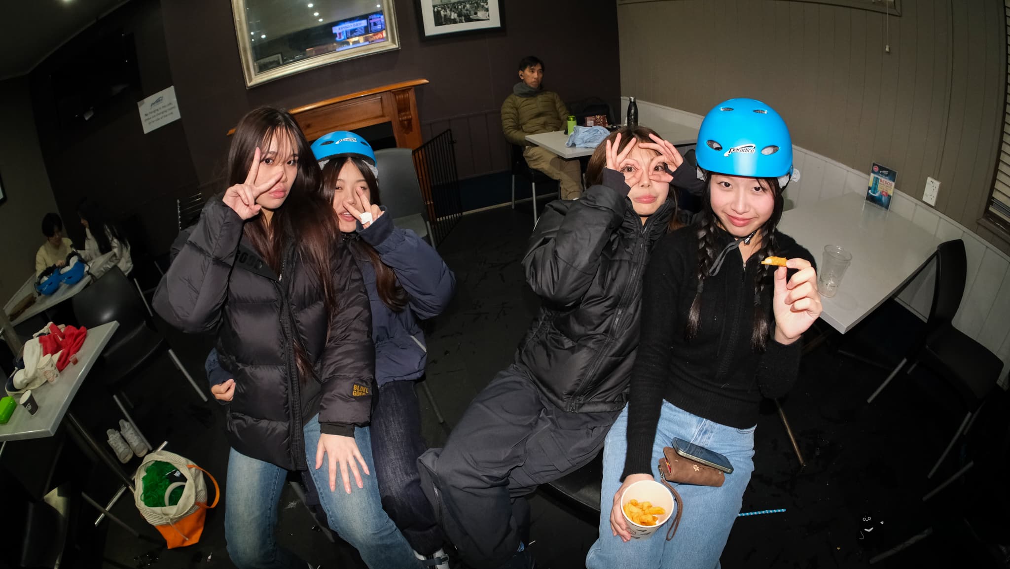 Winter Reunion 2025 photo 148