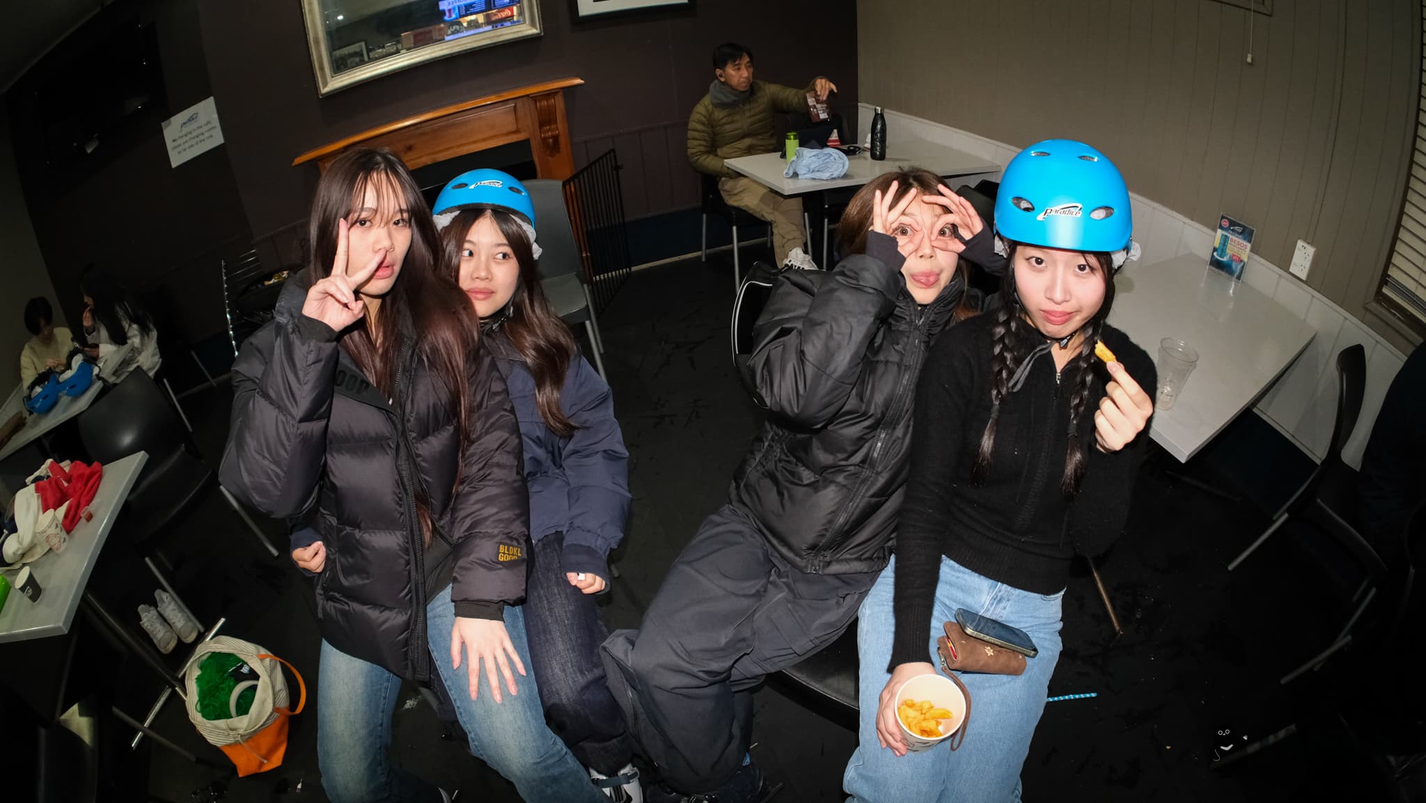 Winter Reunion 2025 photo 149