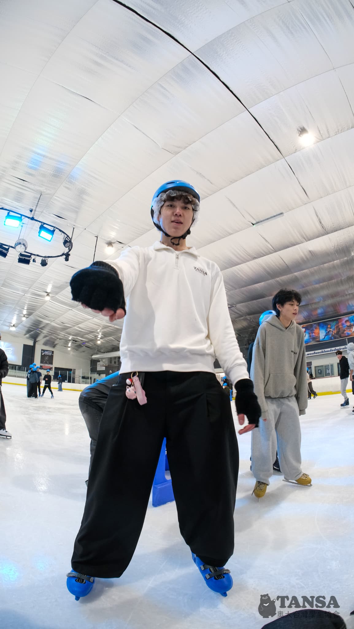 Winter Reunion 2025 photo 154