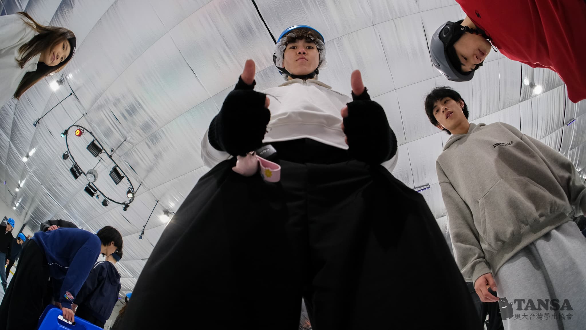 Winter Reunion 2025 photo 4