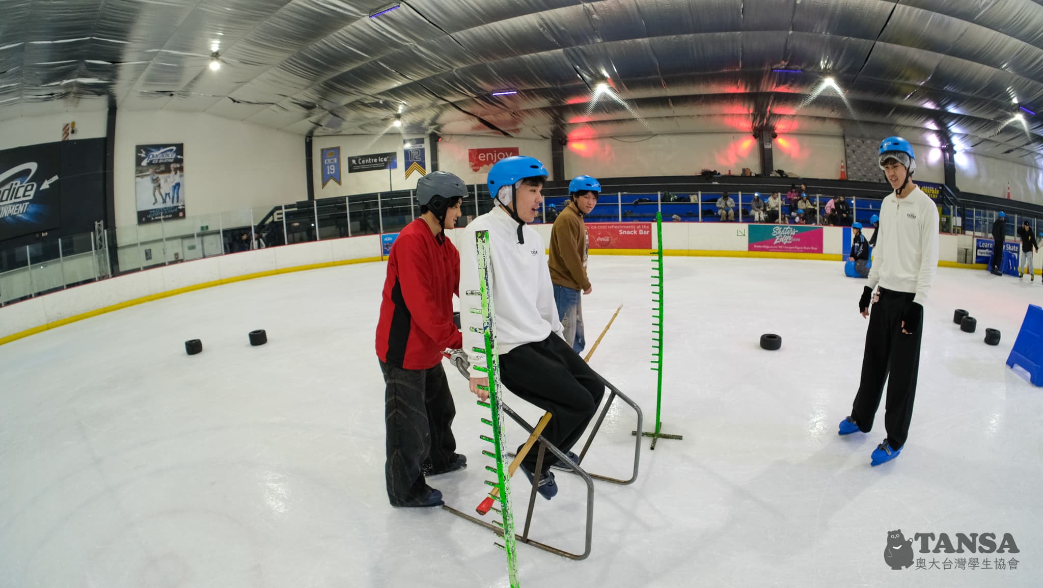 Winter Reunion 2025 photo 7