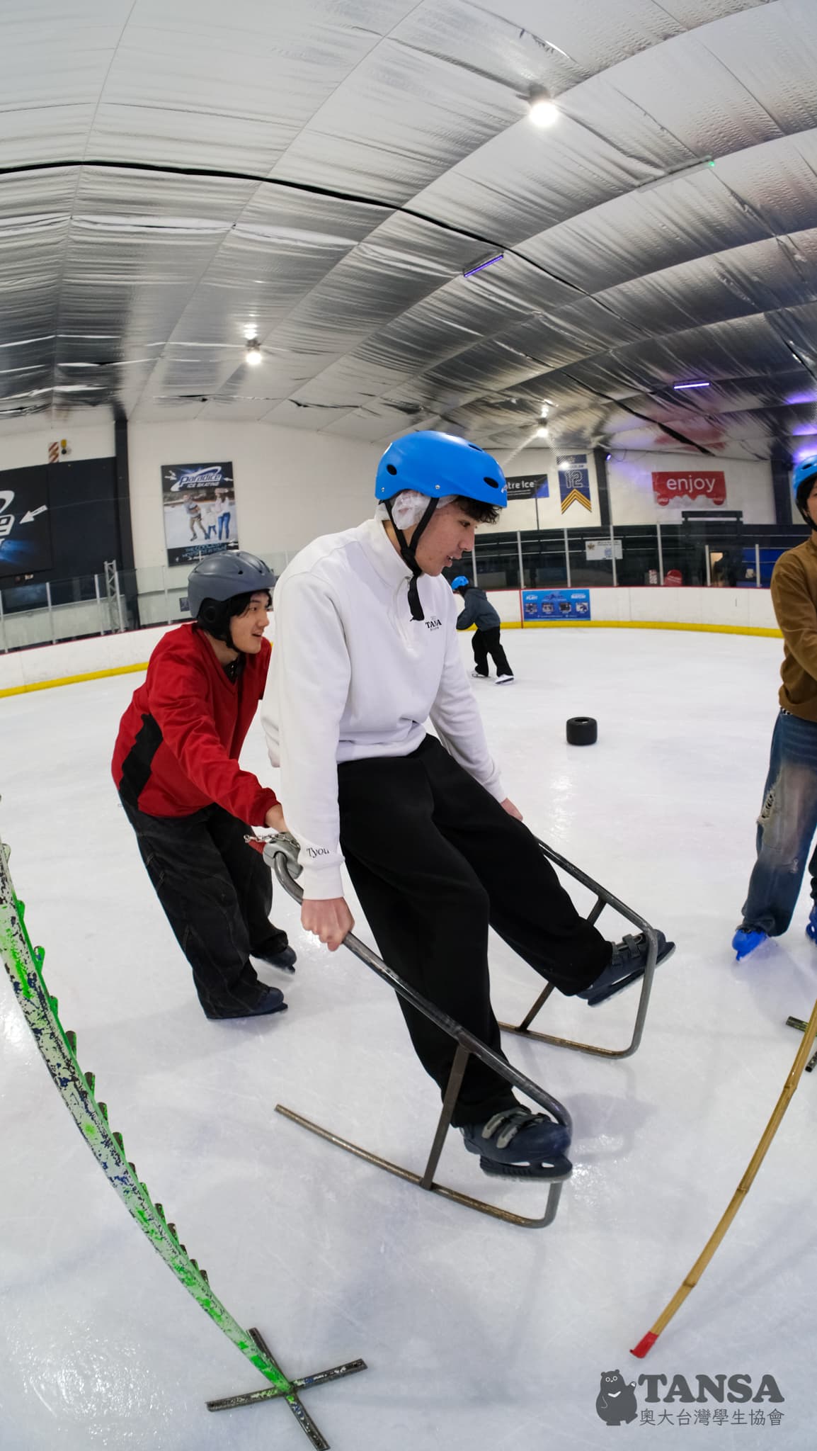 Winter Reunion 2025 photo 9